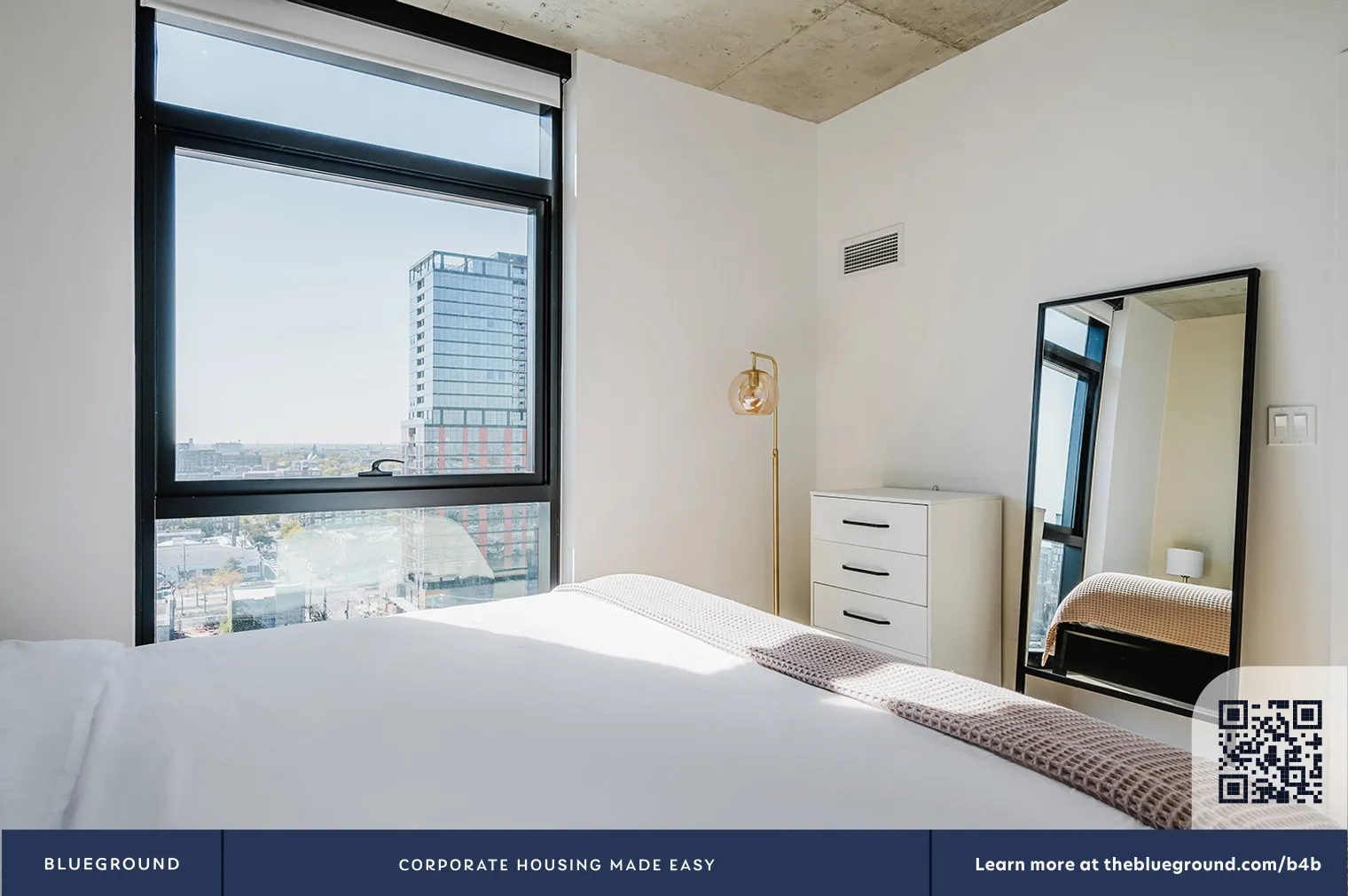 225 N Elizabeth St 60607 60607-The Elizabeth-unit#ID1104-Chicago-IL