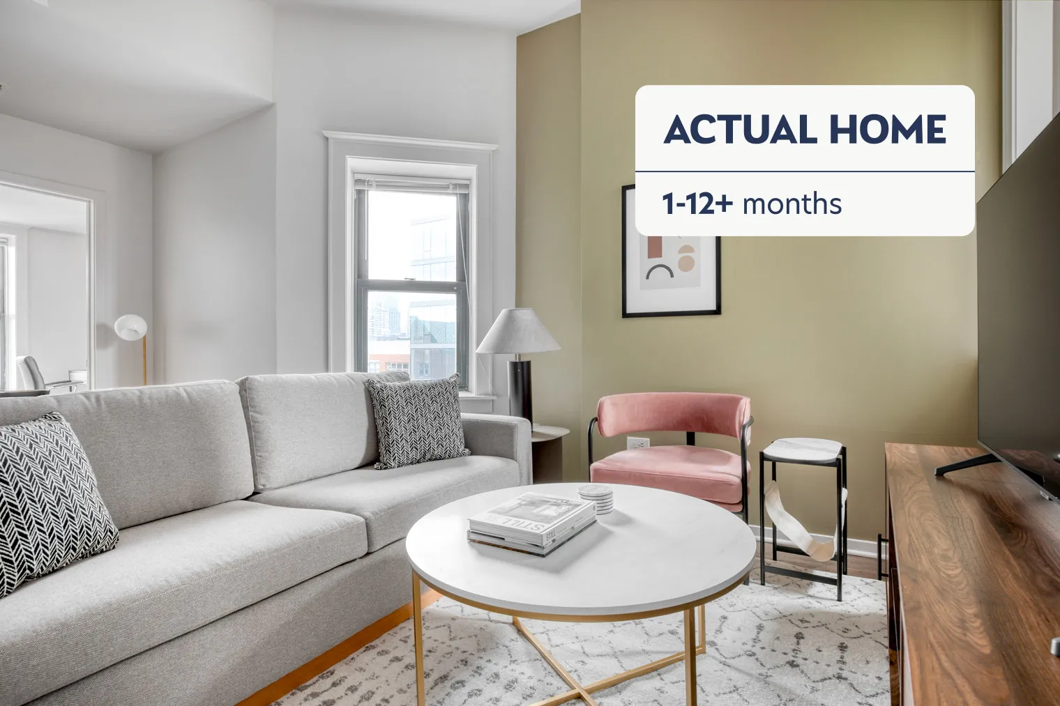 30 E Roosevelt Rd 60605 60605-The Roosevelt-unit#ID804-Chicago-IL