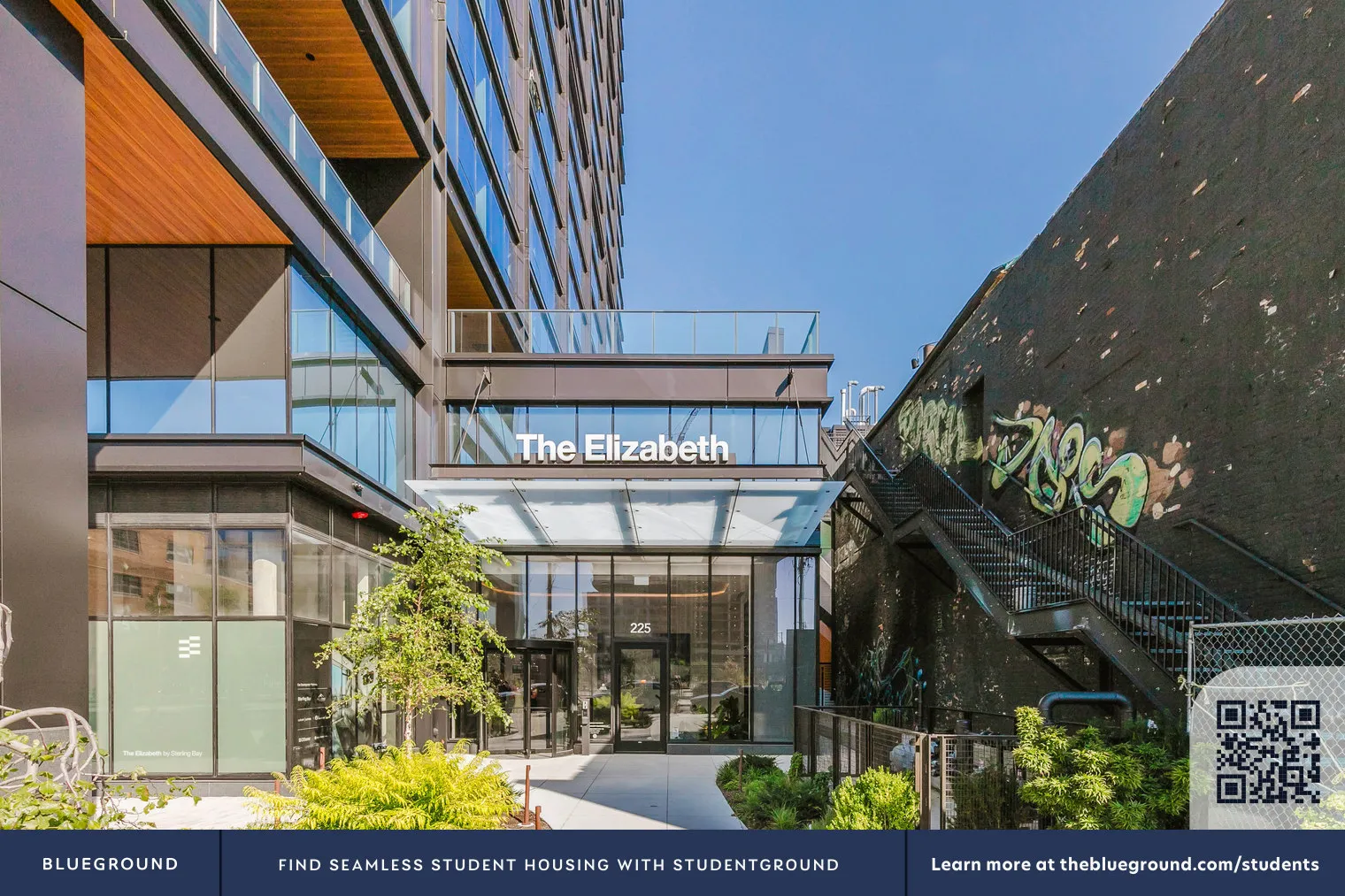 225 N Elizabeth St 60607 60607-The Elizabeth-unit#ID1104-Chicago-IL