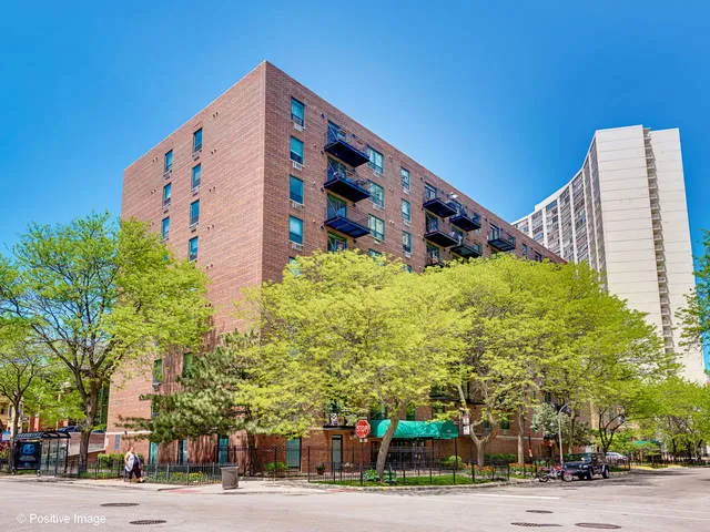 3900 N Pine Grove Ave 60613 60613-unit#807-Chicago-IL