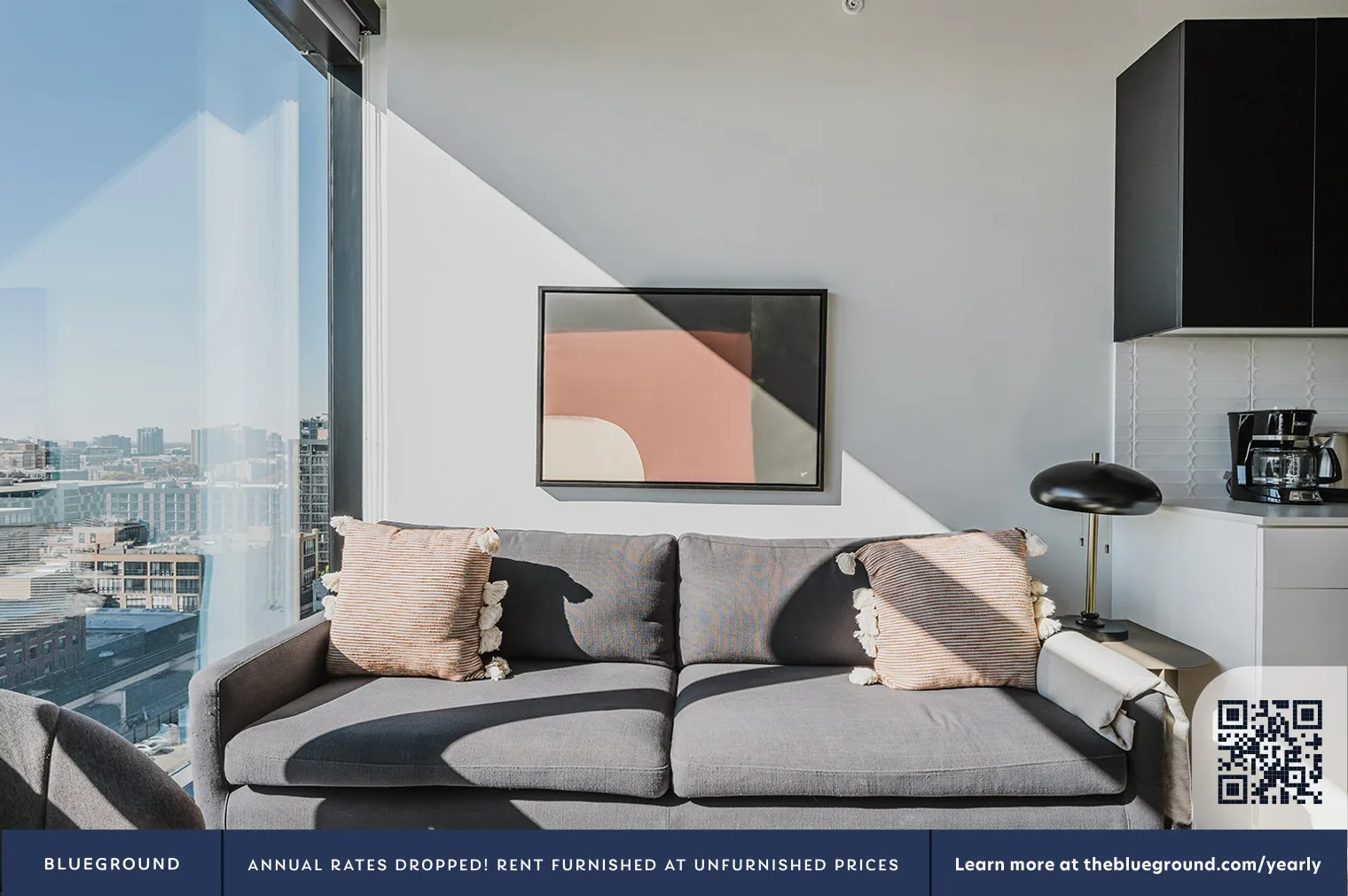225 N Elizabeth St 60607 60607-The Elizabeth-unit#ID1104-Chicago-IL
