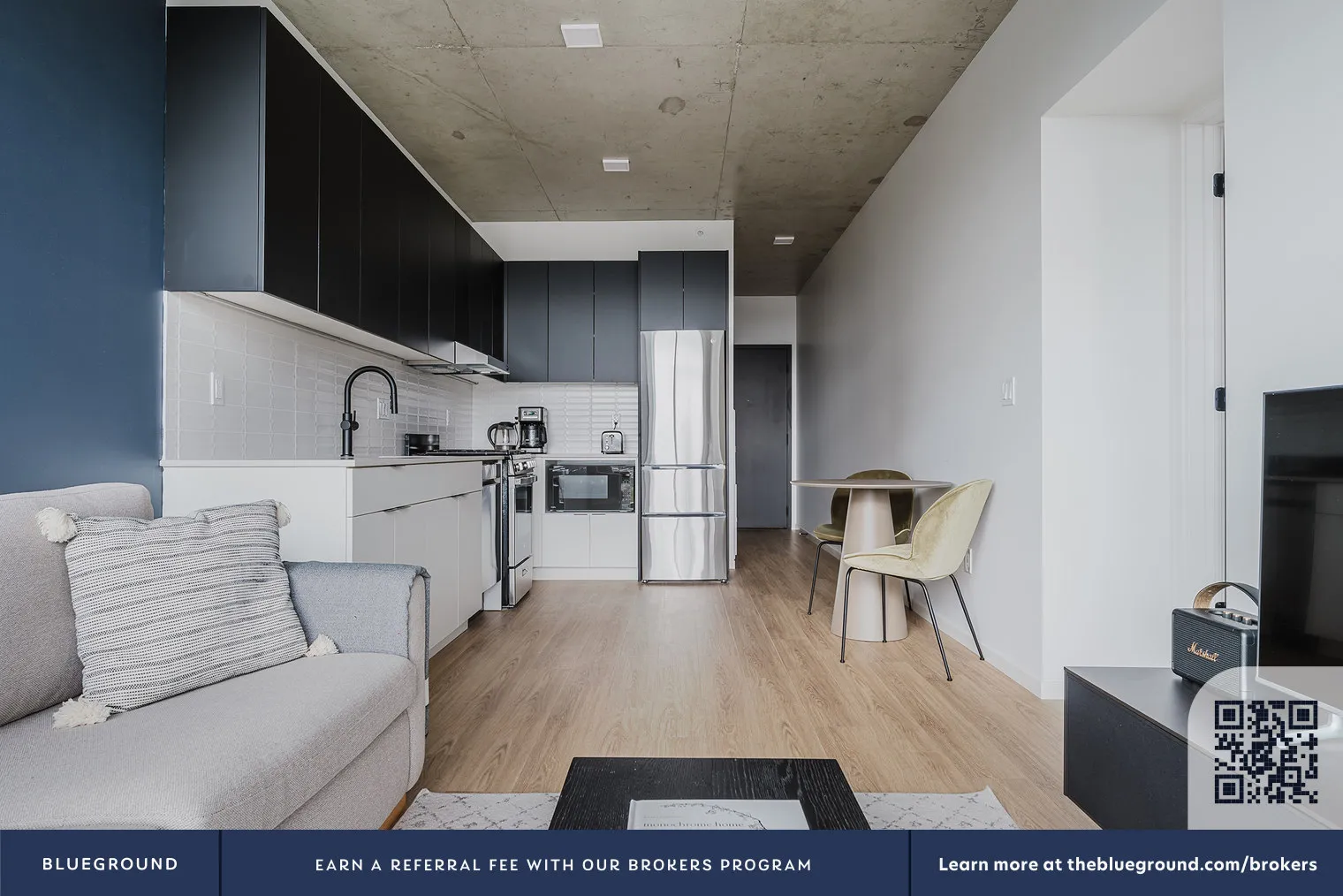 225 N Elizabeth St   60607 60607-The Elizabeth-unit#ID1103-Chicago-IL