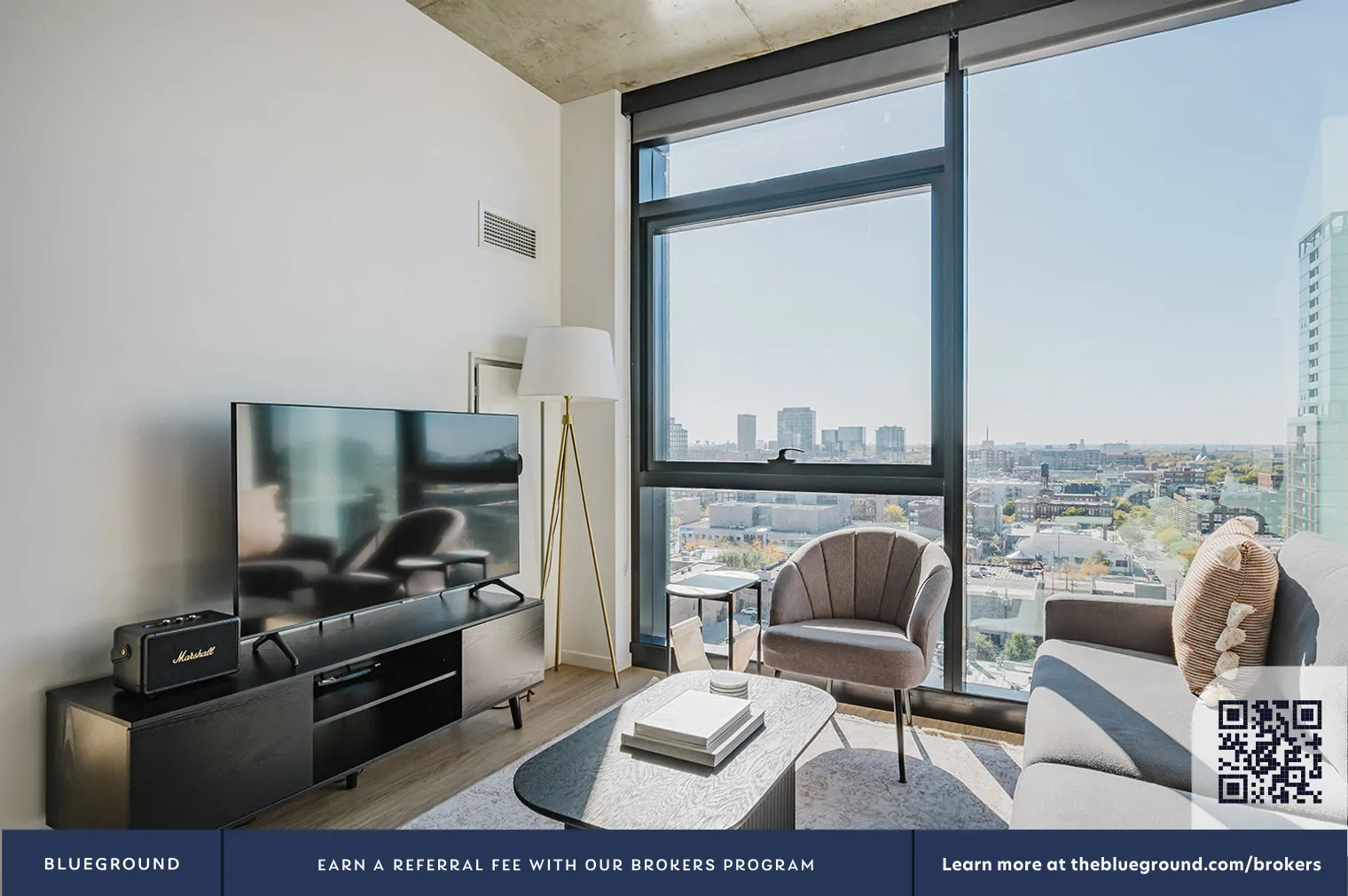 225 N Elizabeth St 60607 60607-The Elizabeth-unit#ID1104-Chicago-IL