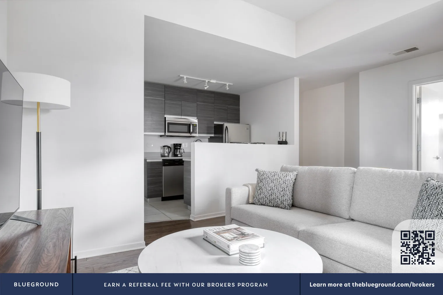 30 E Roosevelt Rd   60605 60605-The Roosevelt-unit#ID804-Chicago-IL