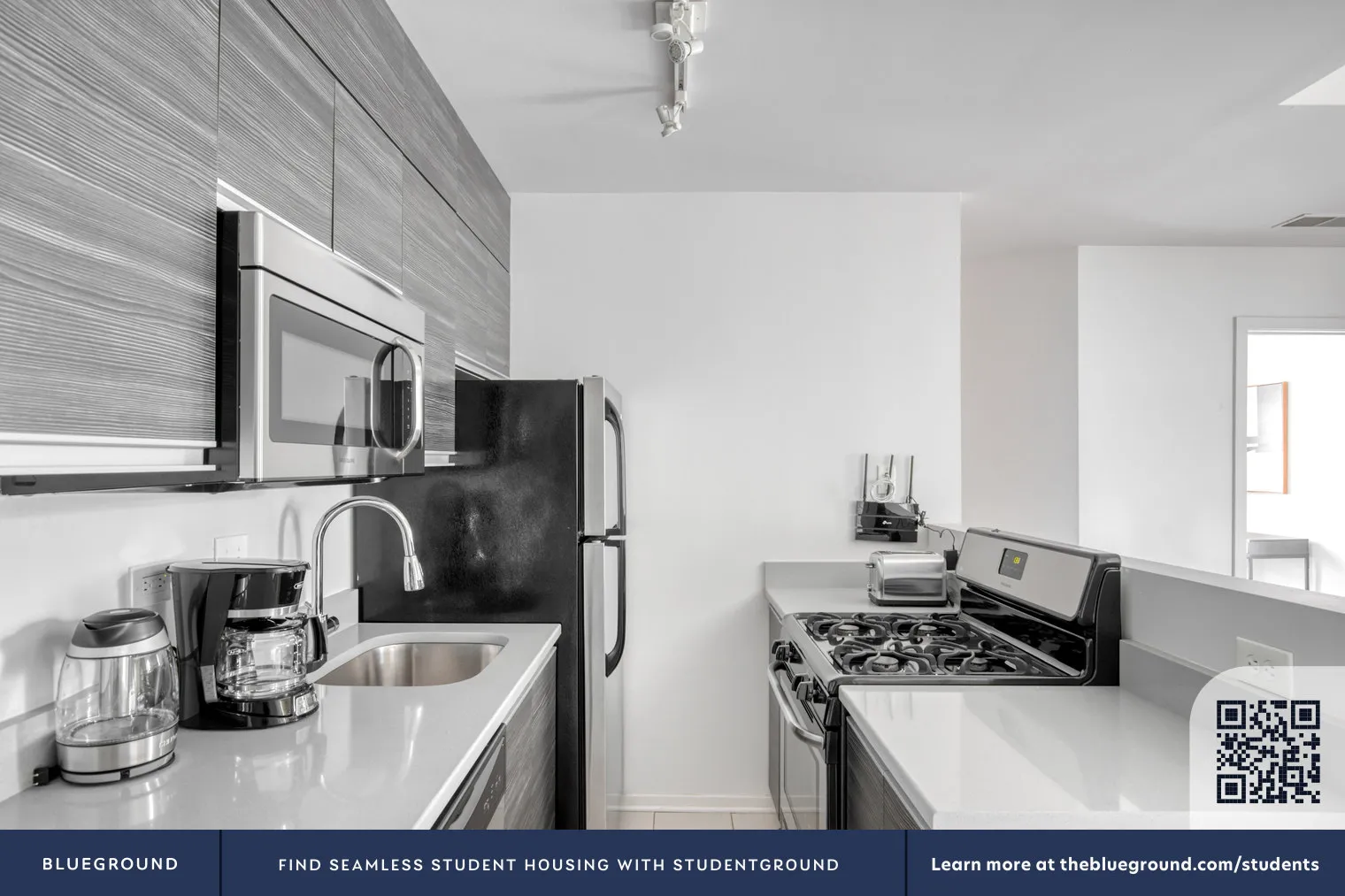 30 E Roosevelt Rd   60605 60605-The Roosevelt-unit#ID804-Chicago-IL