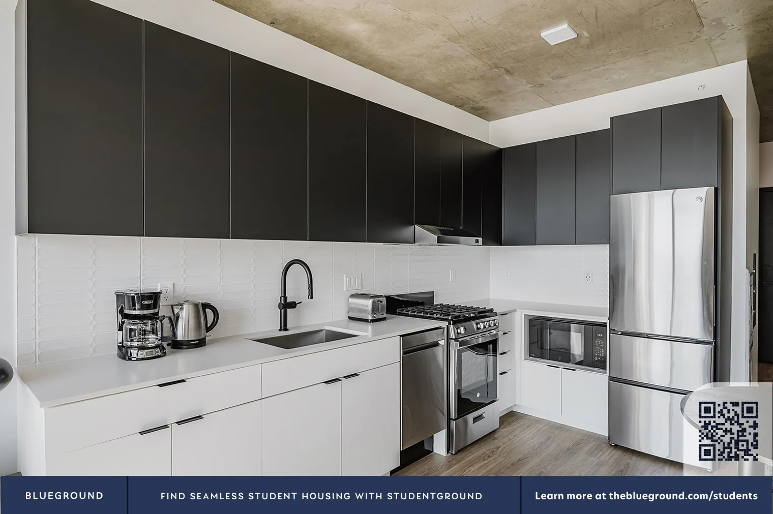 225 N Elizabeth St 60607 60607-The Elizabeth-unit#ID1104-Chicago-IL