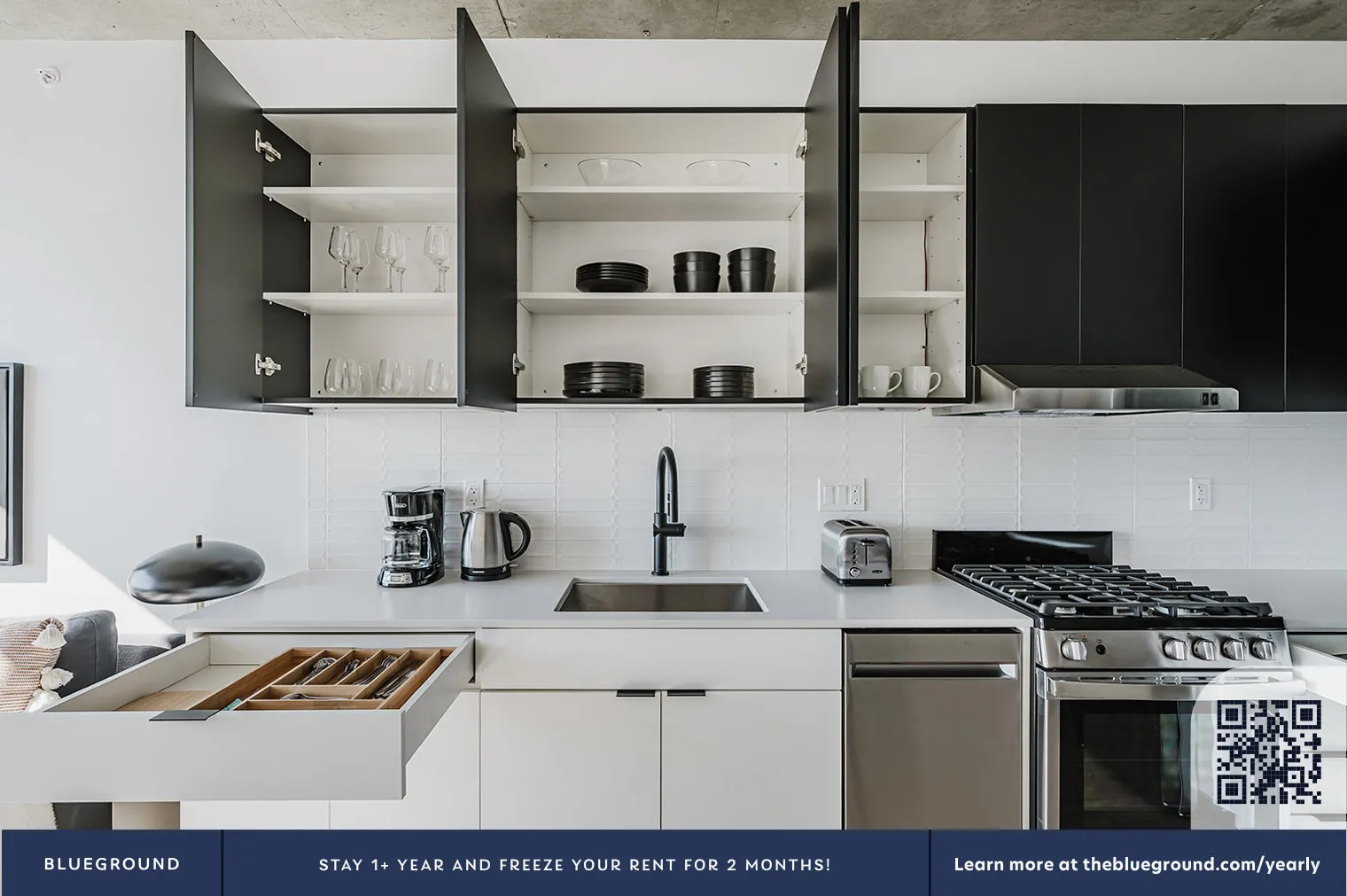 225 N Elizabeth St 60607 60607-The Elizabeth-unit#ID1104-Chicago-IL