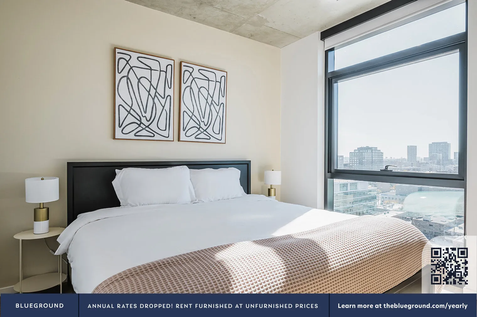 225 N Elizabeth St 60607 60607-The Elizabeth-unit#ID1104-Chicago-IL