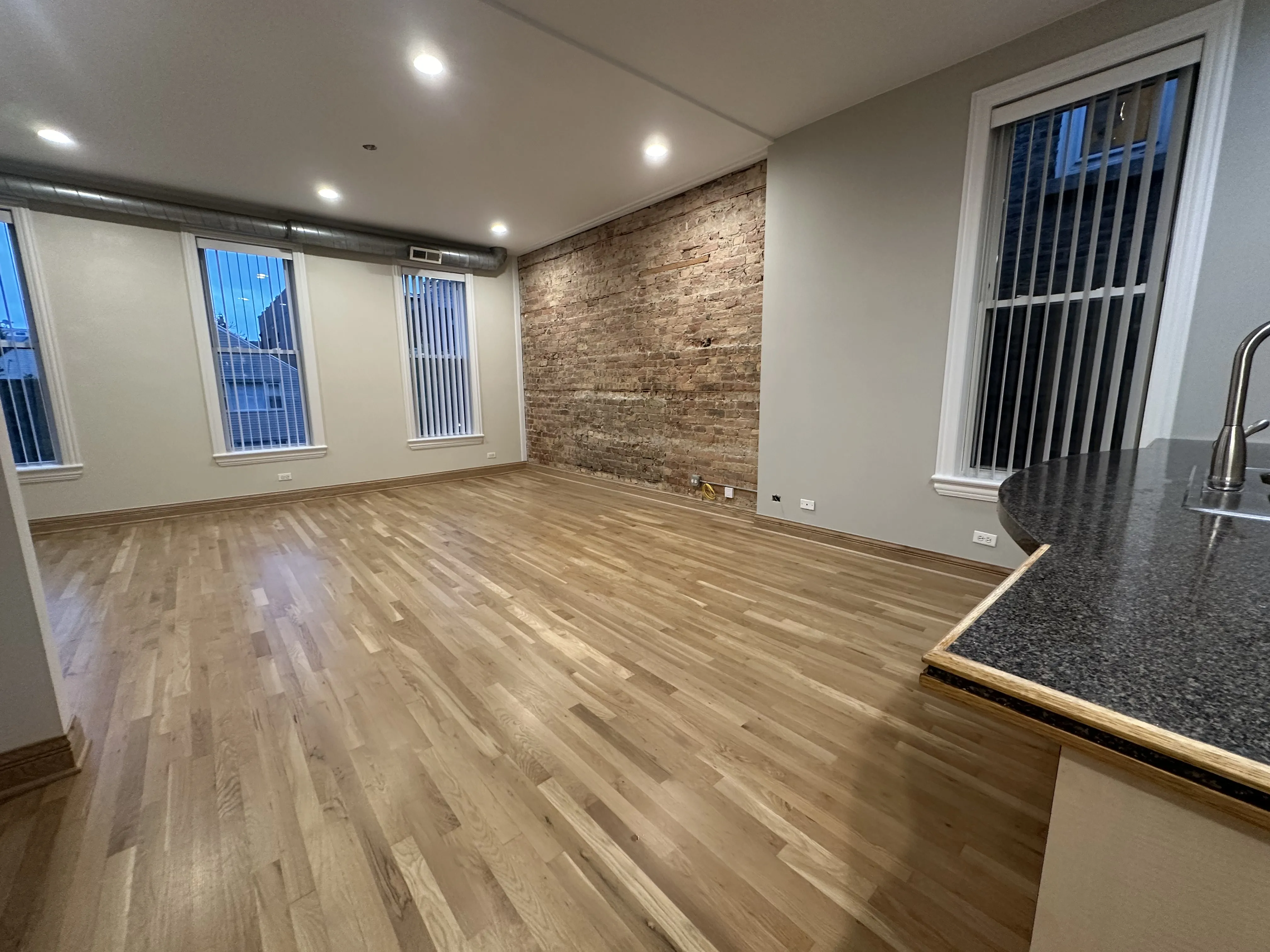 1222 N Cleaver St 60642 60642-unit#3-Chicago-IL