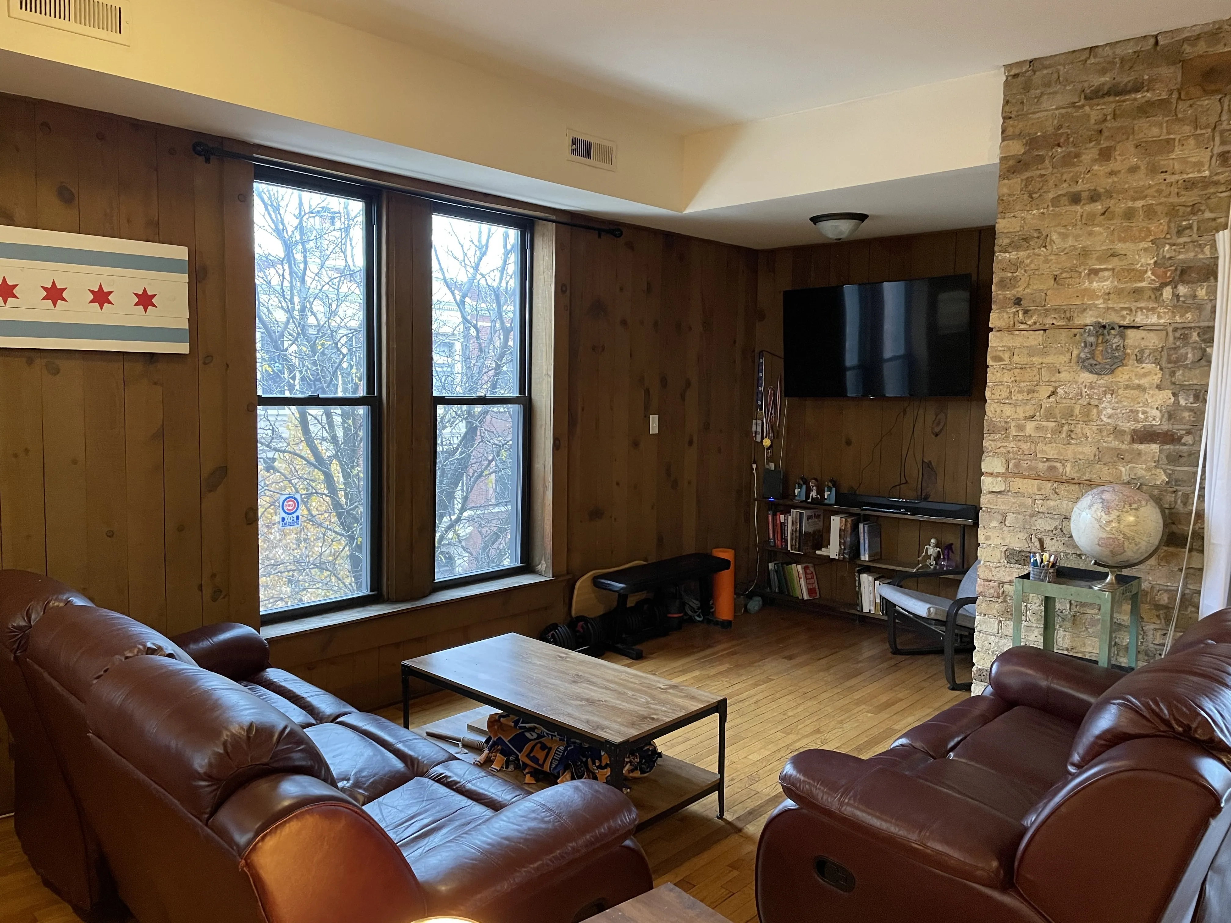 1136 W Armitage Ave 60614 60614-unit#3-Chicago-IL