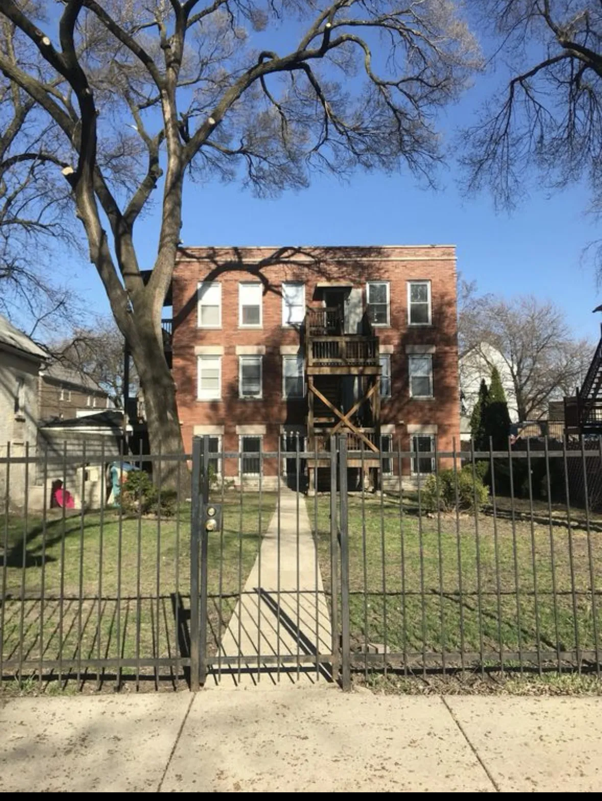 2239 S Drake Ave 60623 60623-unit#3-Chicago-IL