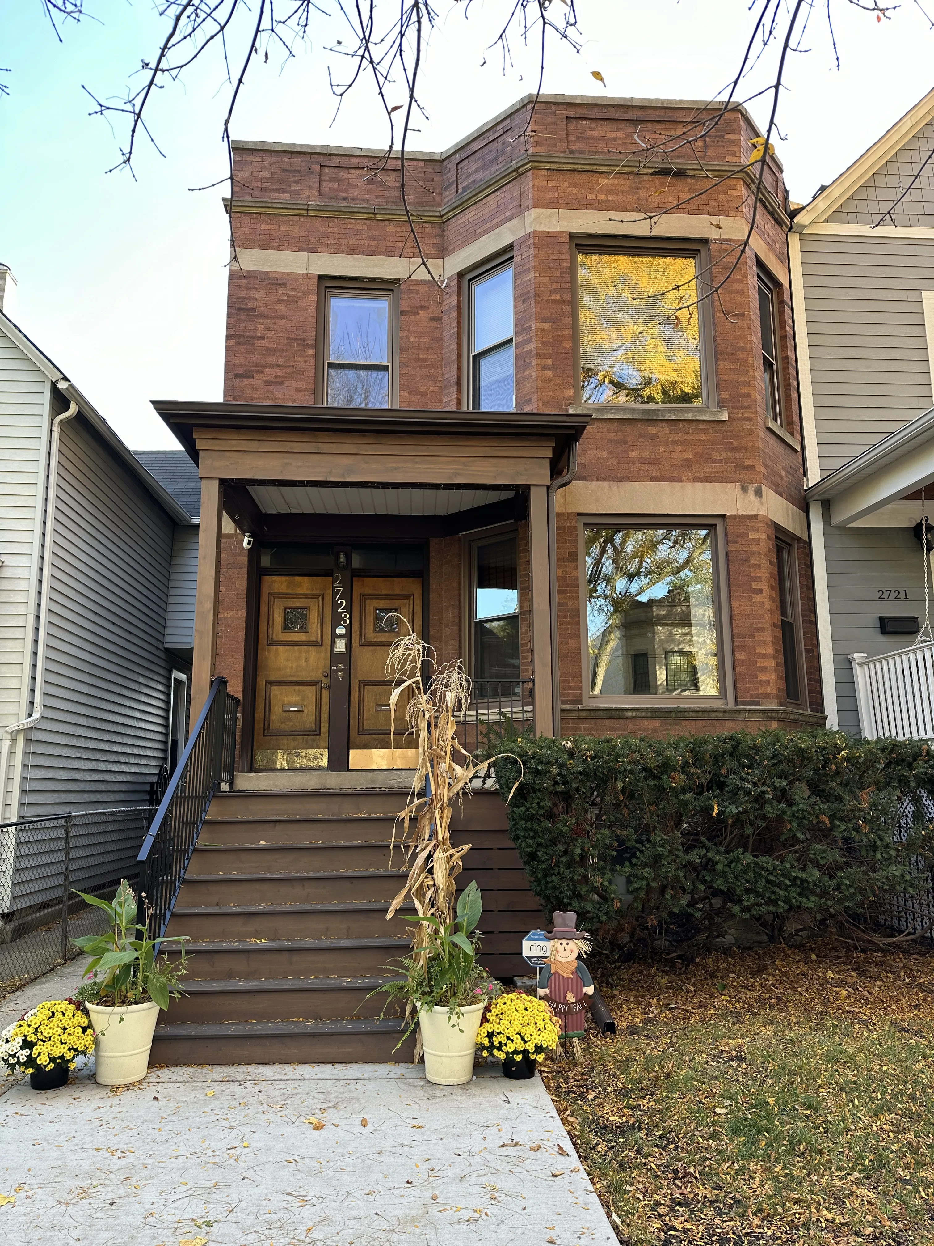 2723 N Mozart St 60647 60647-unit#2-Chicago-IL