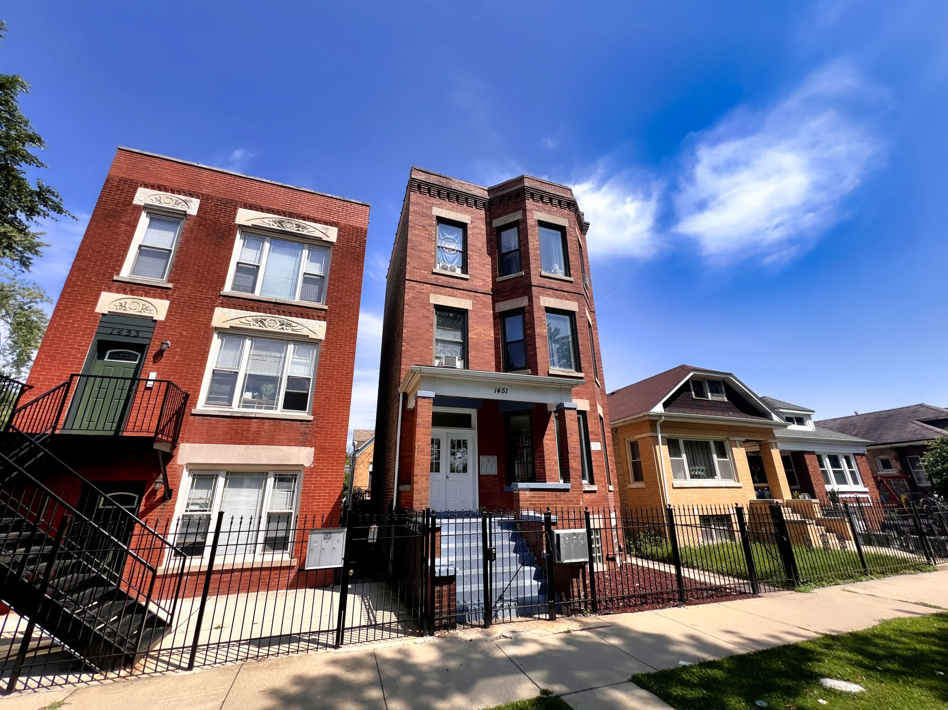 1451 N Monticello Ave 60651 60651-unit#1-Chicago-IL