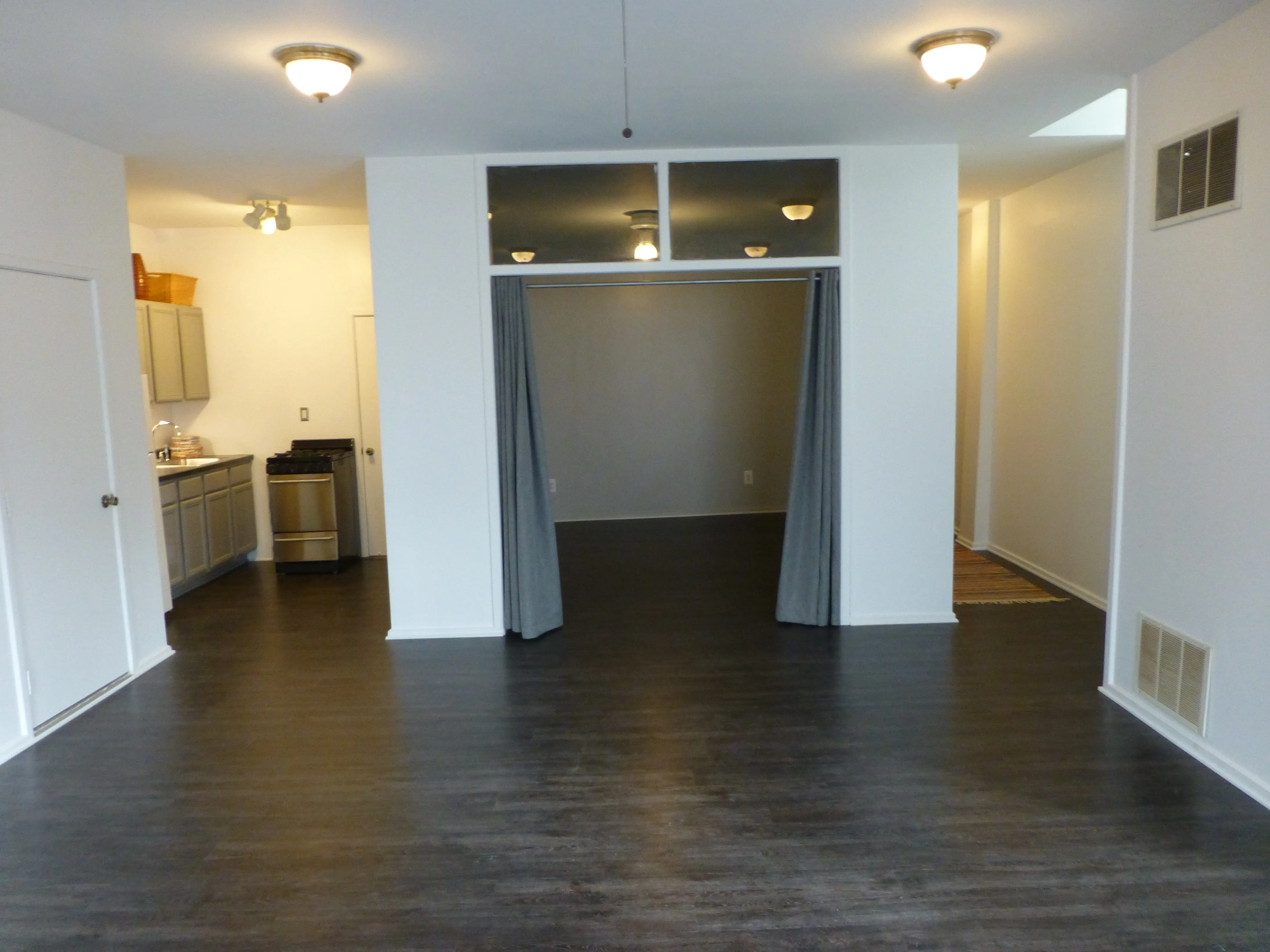 McKinley Park 60609-unit#1 Front-Chicago-IL