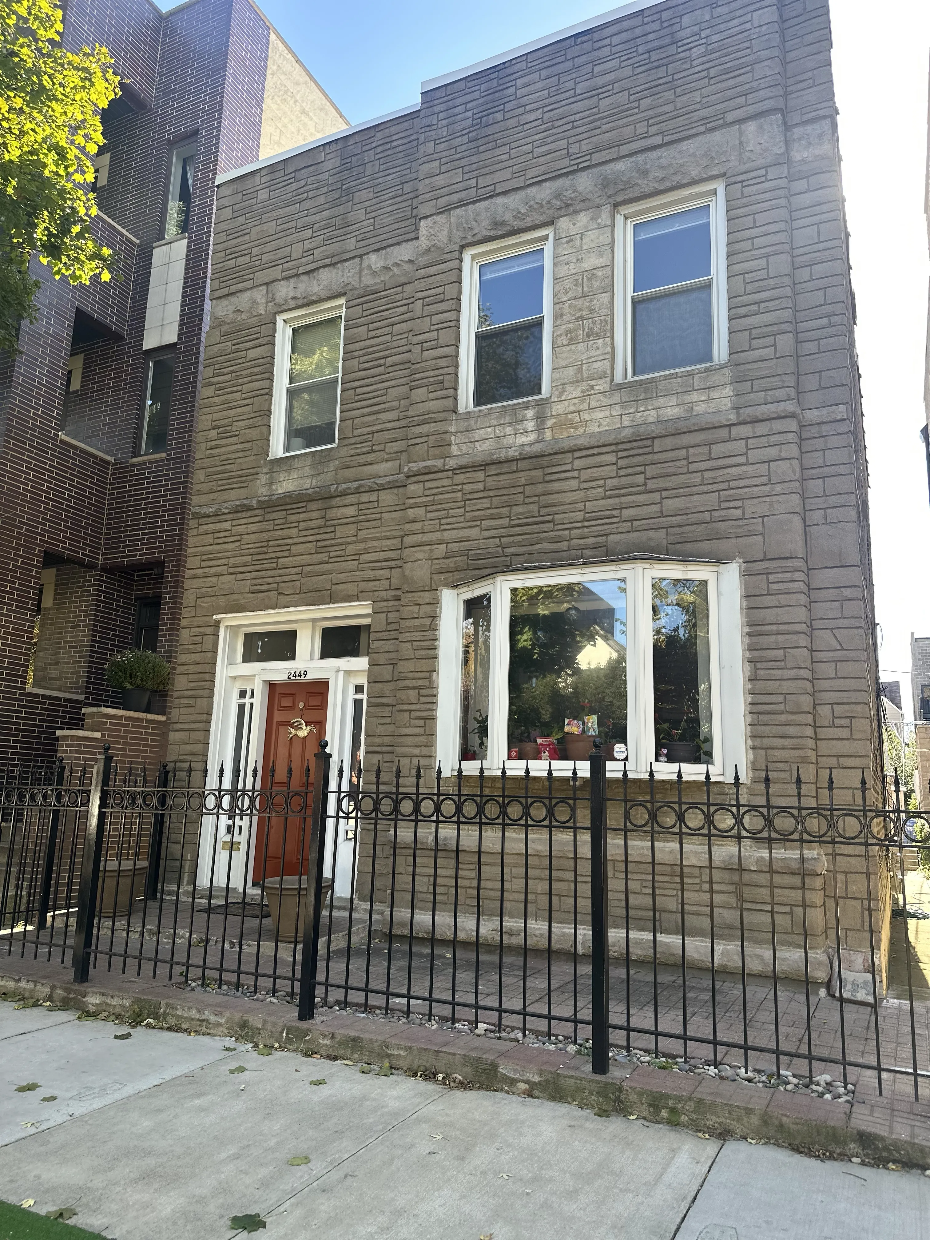 2449 W Thomas St 60622 60622-unit#2-Chicago-IL