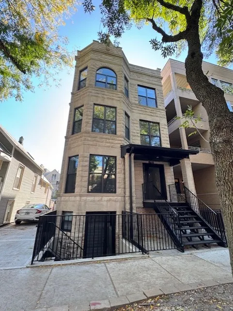 715 W Aldine Ave 60657 60657-unit#1-Chicago-IL