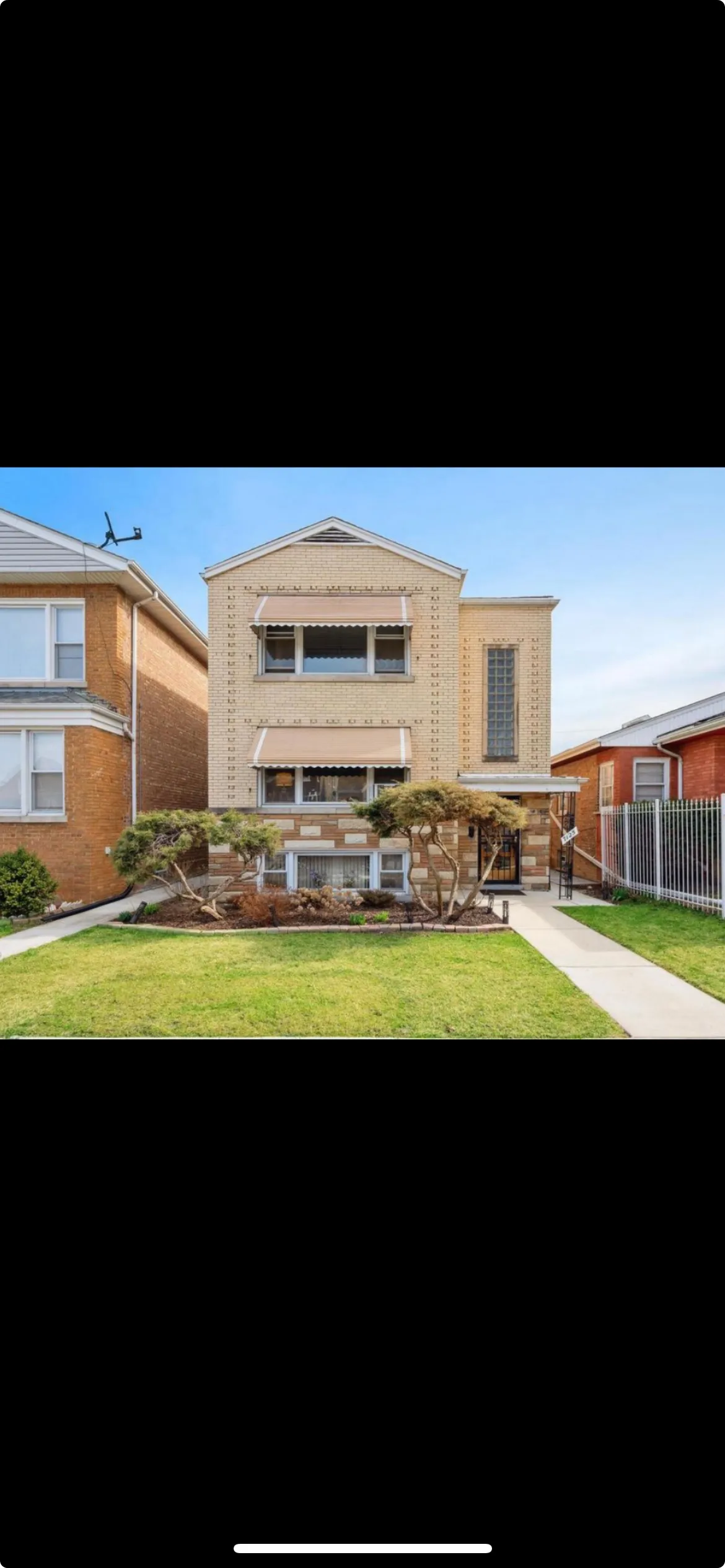 7125 S Richmond St 60629 60629-unit#2-Chicago-IL