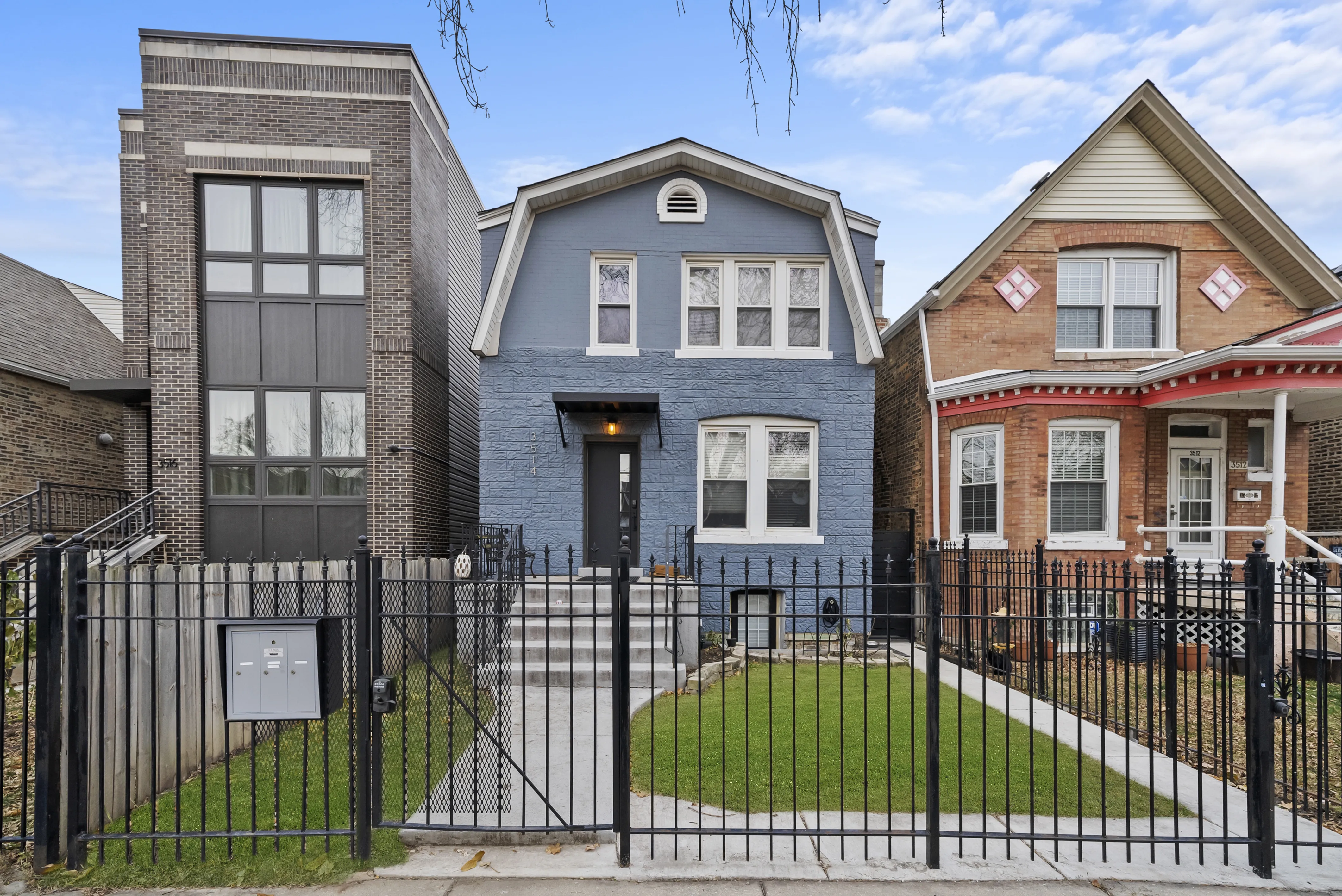 3514 W Hirsch St   60651 60651-unit#GND-Chicago-IL