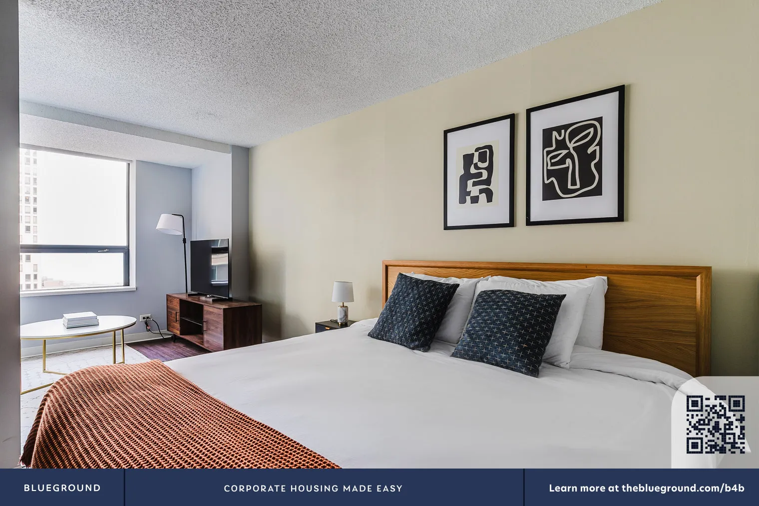 445 E Ohio St   60611 60611-Lake Shore Plaza-unit#ID1122-Chicago-IL