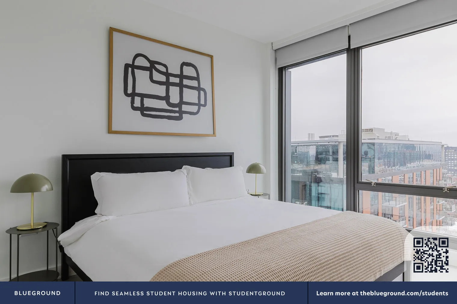 1035 W Van Buren St   60607 60607-Landmark West Loop-unit#ID1167-Chicago-IL