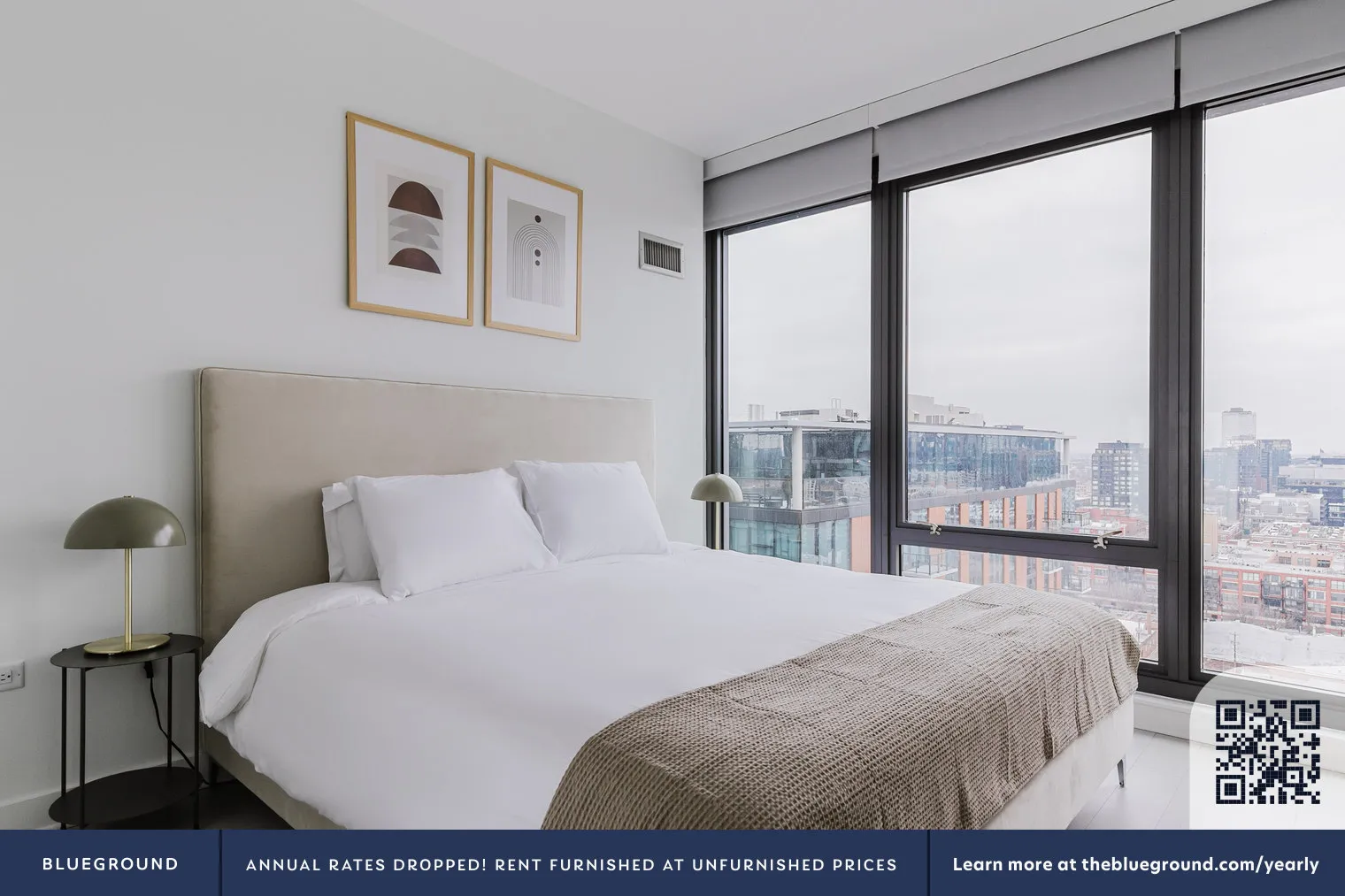 1035 W Van Buren St   60607 60607-Landmark West Loop-unit#ID1167-Chicago-IL