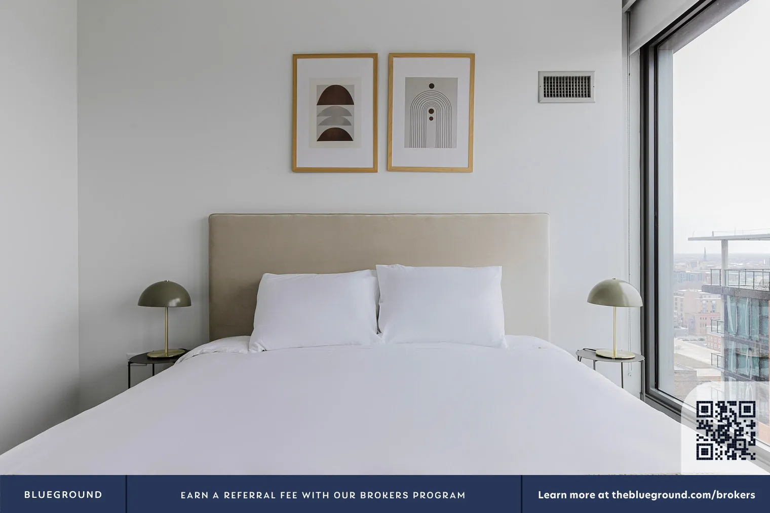 1035 W Van Buren St   60607 60607-Landmark West Loop-unit#ID1167-Chicago-IL