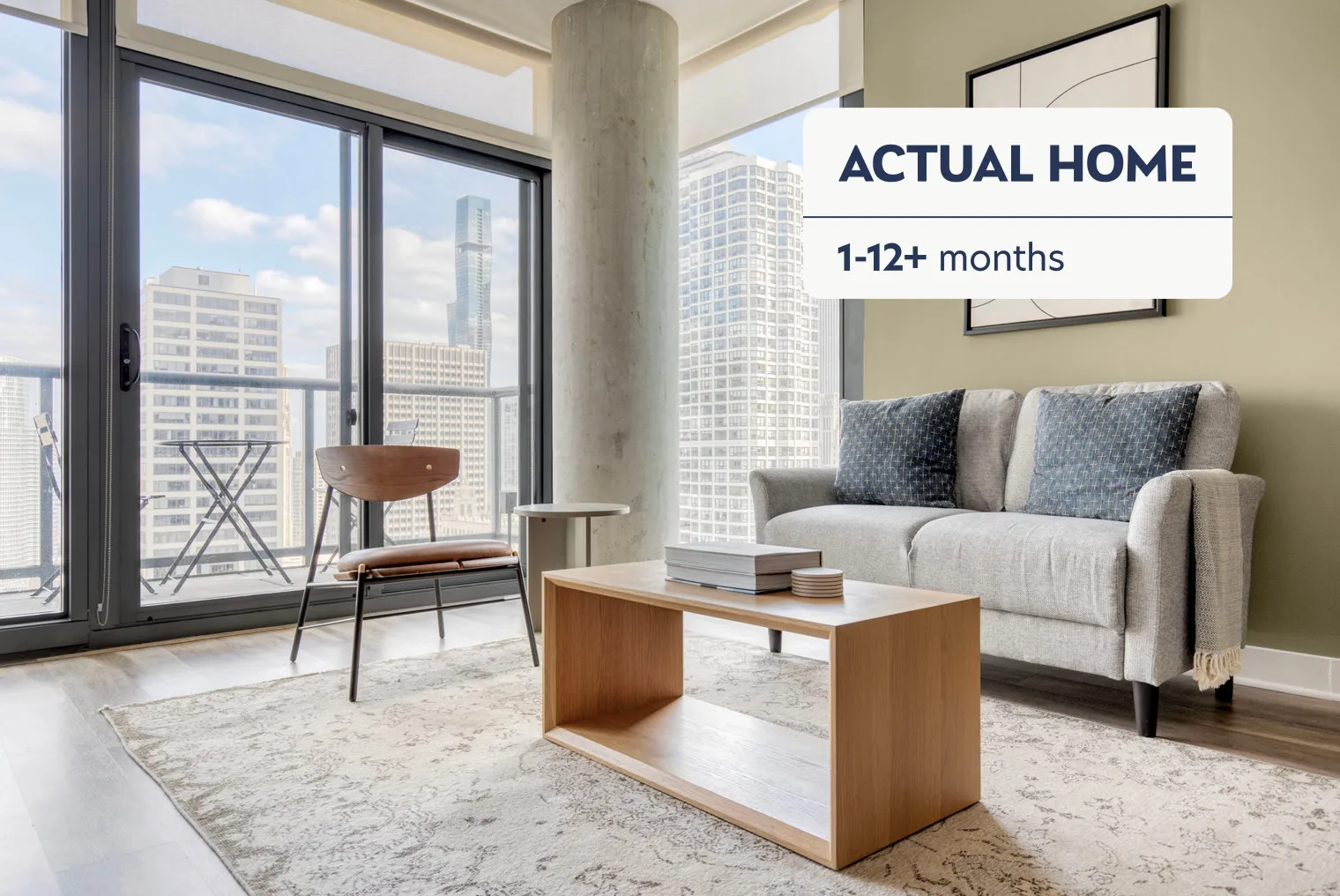 505 N State St 60654 60654-State & Grand-unit#ID1007-Chicago-IL