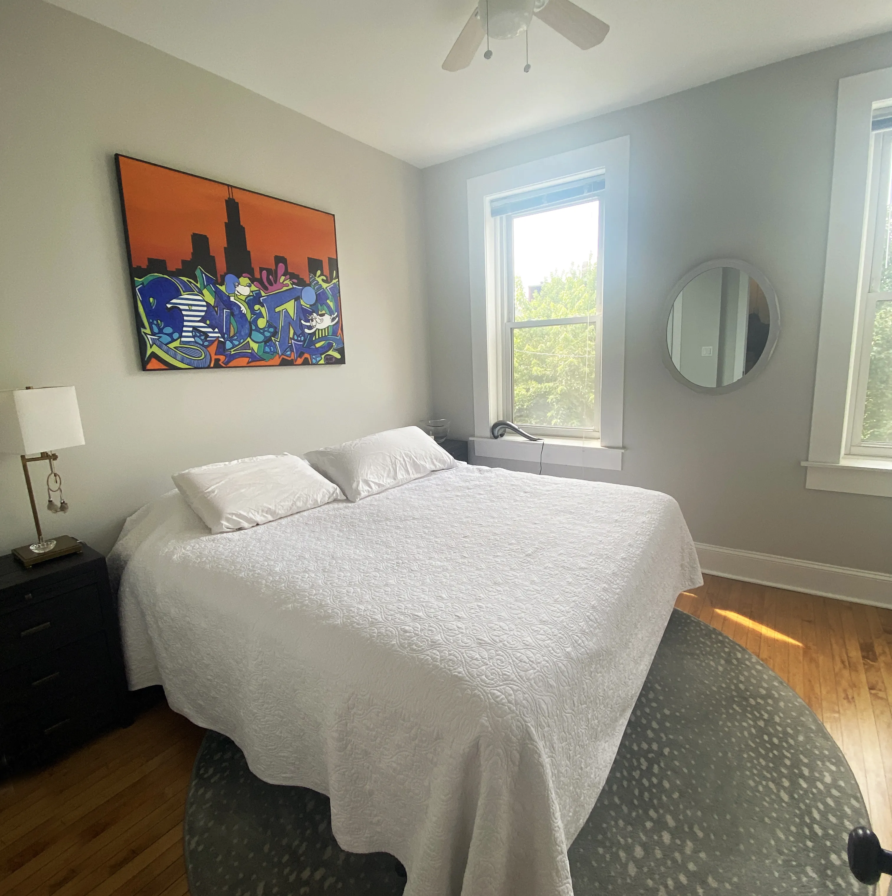 1757 W 17TH ST 60608-unit#3-Chicago-IL