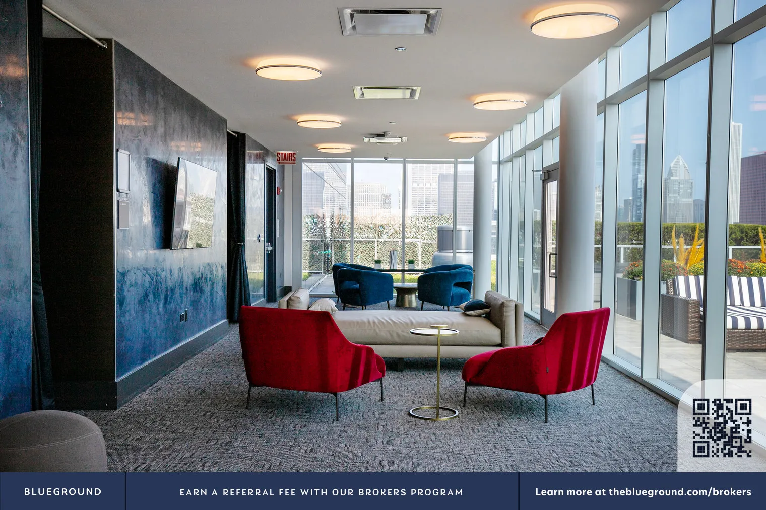 1000 S Clark St   60605 60605-1000 S Clark-unit#ID991-Chicago-IL