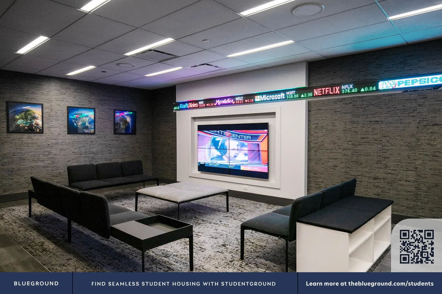 1000 S Clark St   60605 60605-1000 S Clark-unit#ID991-Chicago-IL