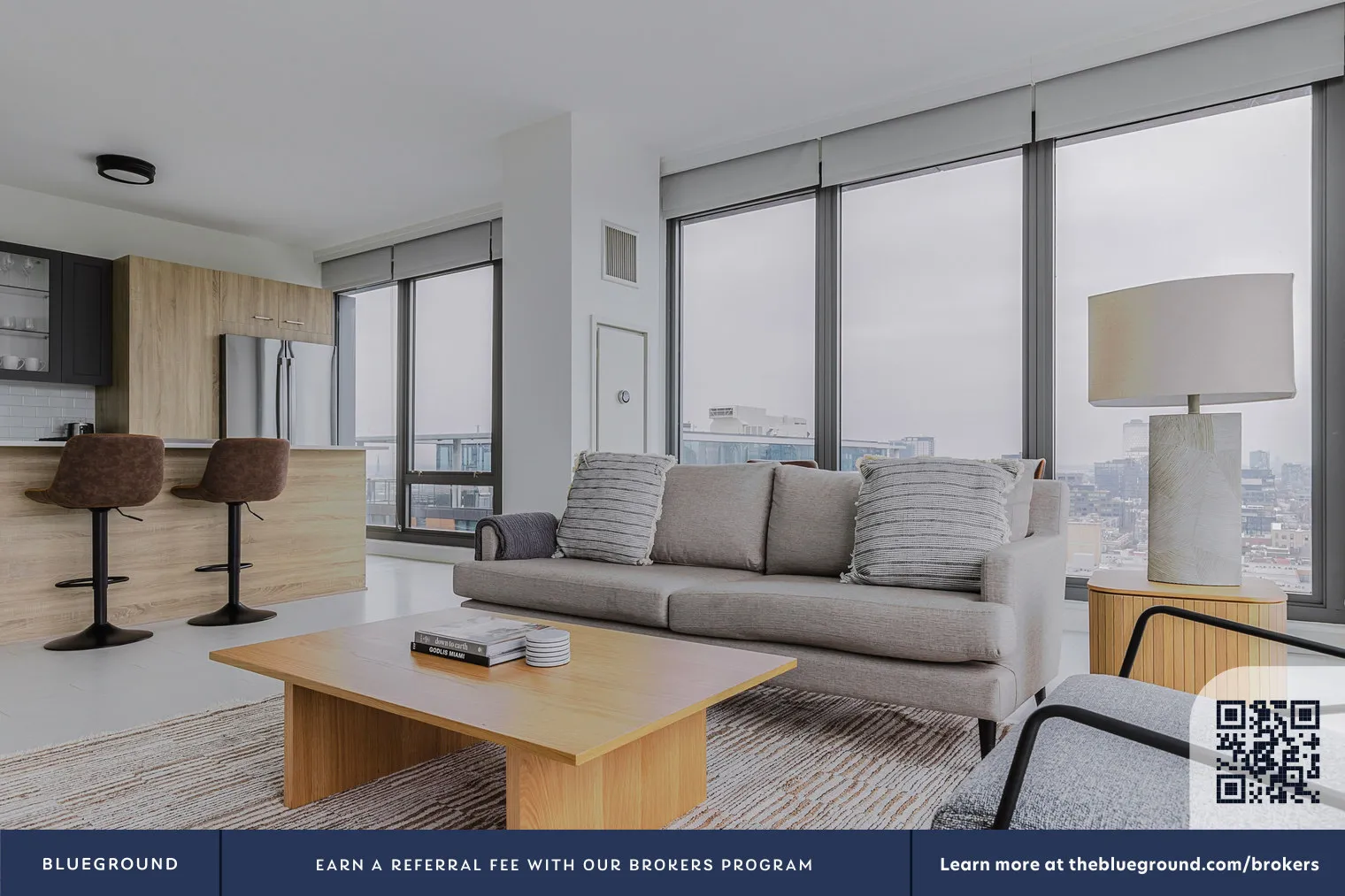 1035 W Van Buren St   60607 60607-Landmark West Loop-unit#ID1167-Chicago-IL