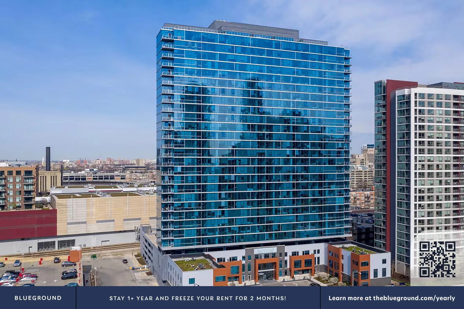1000 S Clark St   60605 60605-1000 S Clark-unit#ID991-Chicago-IL