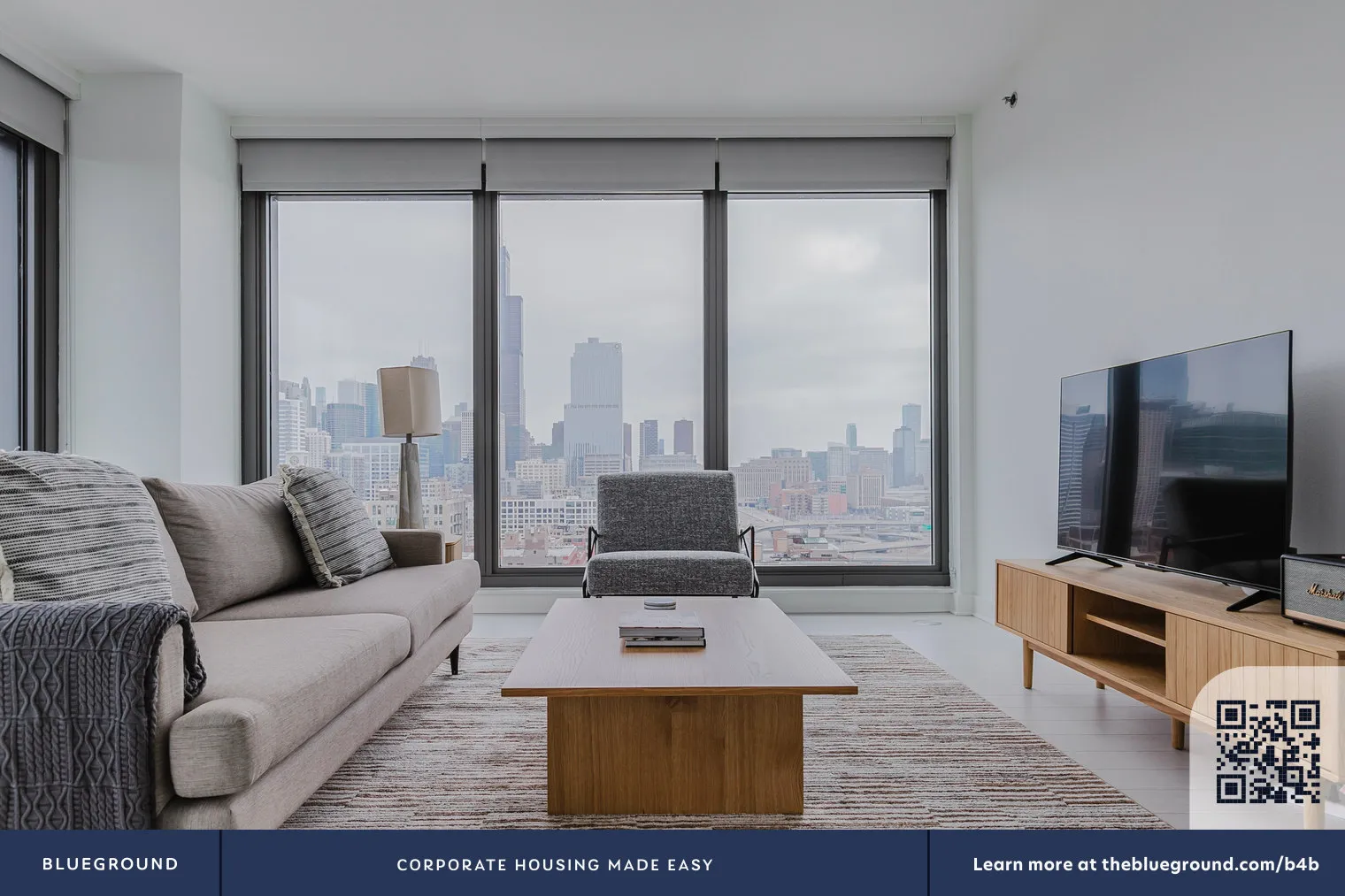 1035 W Van Buren St   60607 60607-Landmark West Loop-unit#ID1167-Chicago-IL