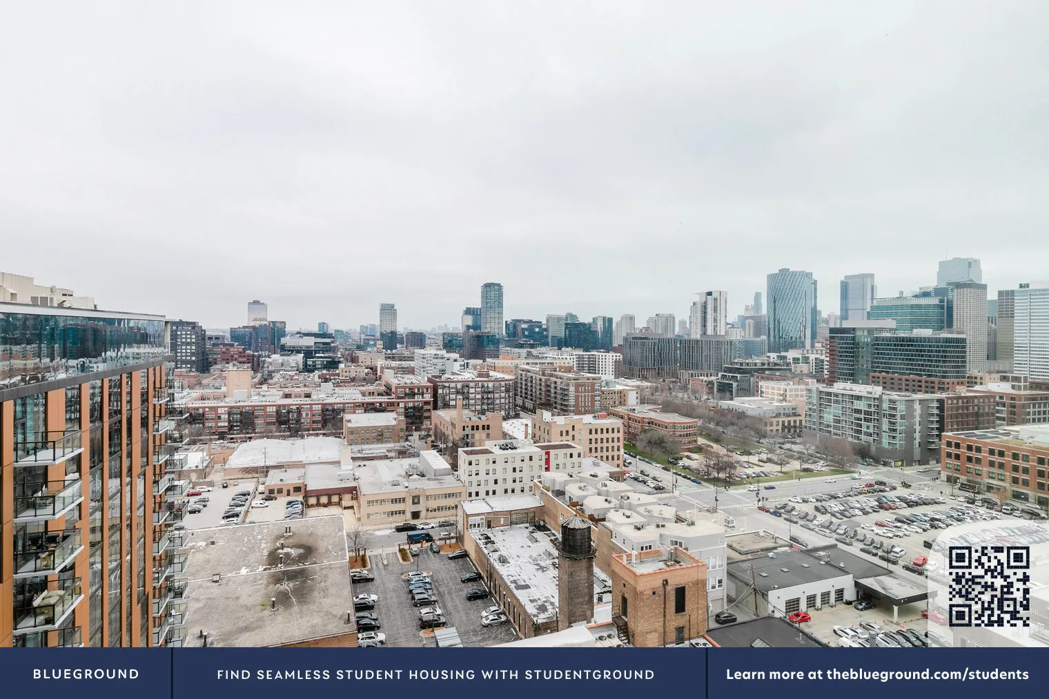 1035 W Van Buren St   60607 60607-Landmark West Loop-unit#ID1167-Chicago-IL