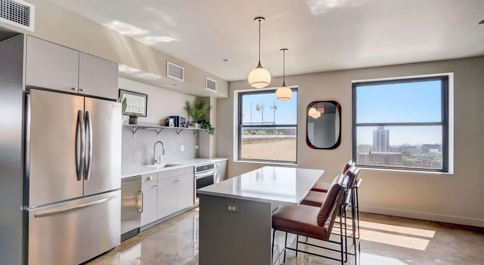 1139 W Lawrence Ave 60640 60640-The Teller House-Chicago-IL