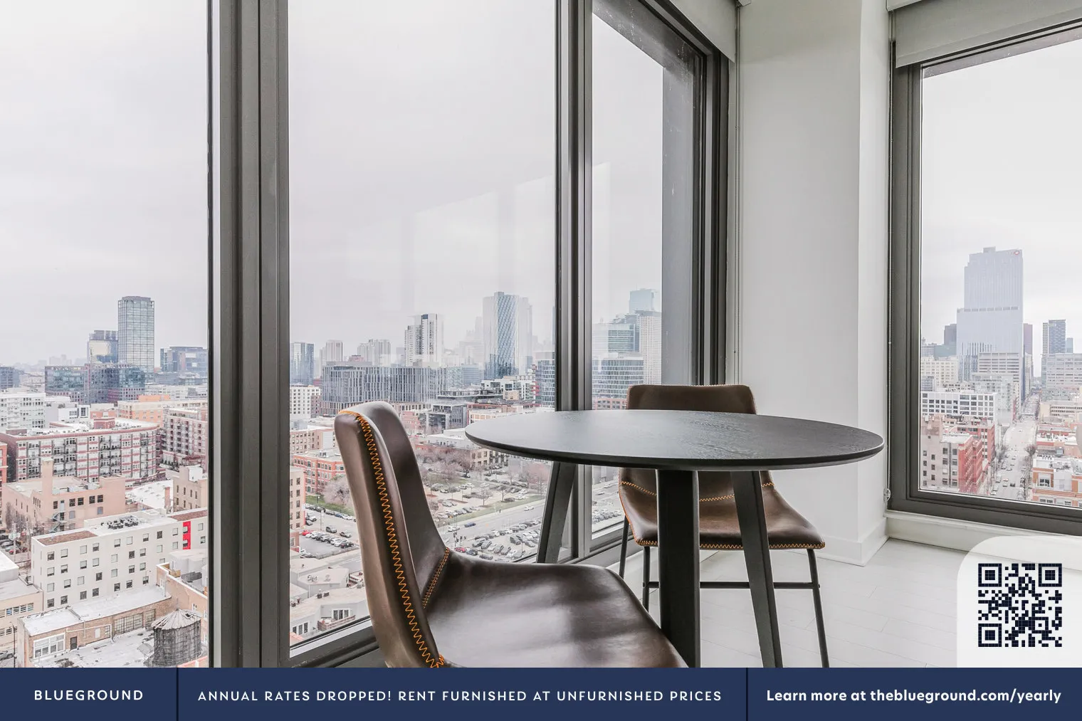 1035 W Van Buren St   60607 60607-Landmark West Loop-unit#ID1167-Chicago-IL