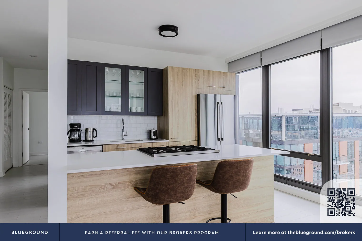 1035 W Van Buren St   60607 60607-Landmark West Loop-unit#ID1167-Chicago-IL