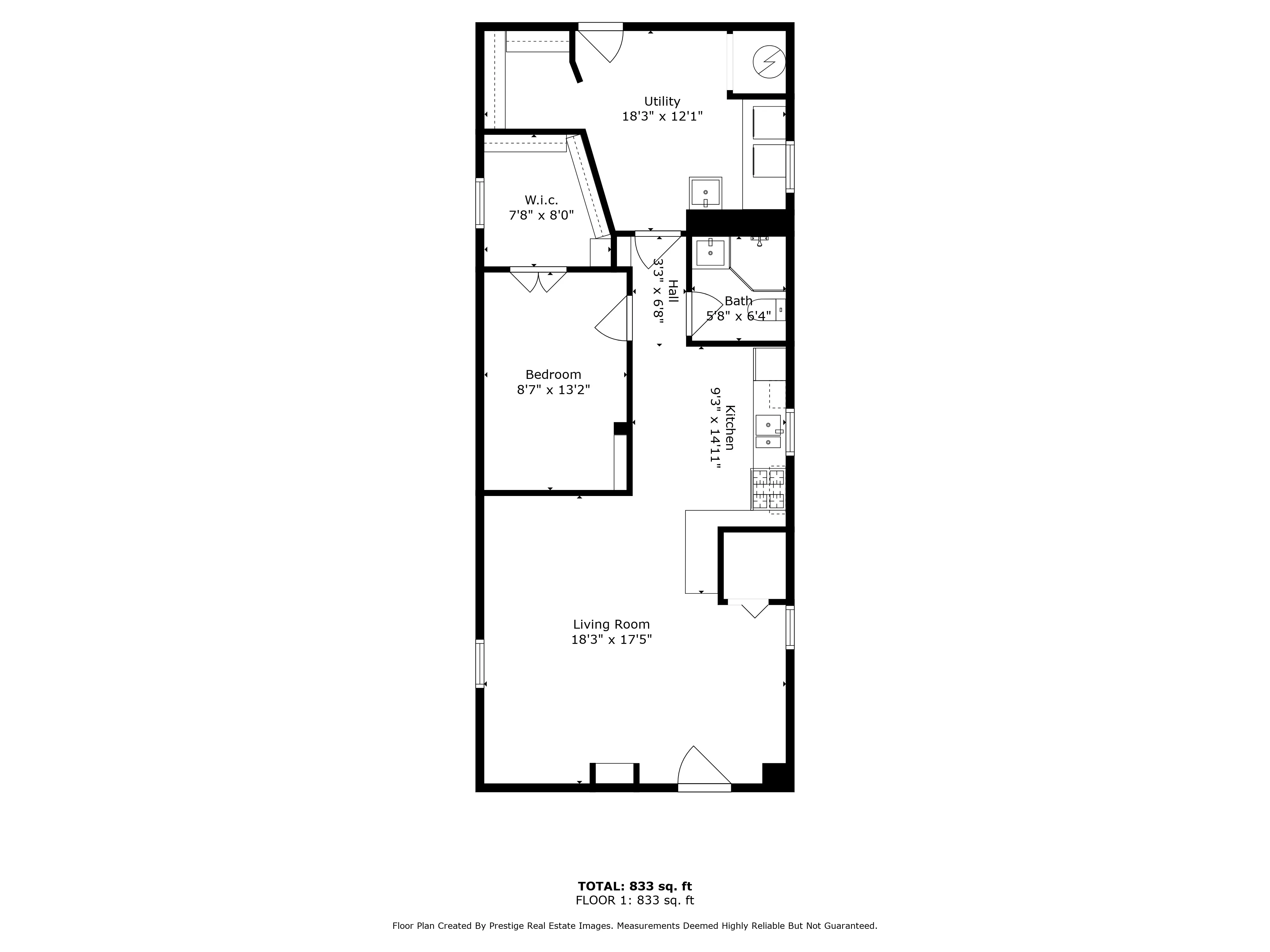 3514 W Hirsch St   60651 60651-unit#GND-Chicago-IL
