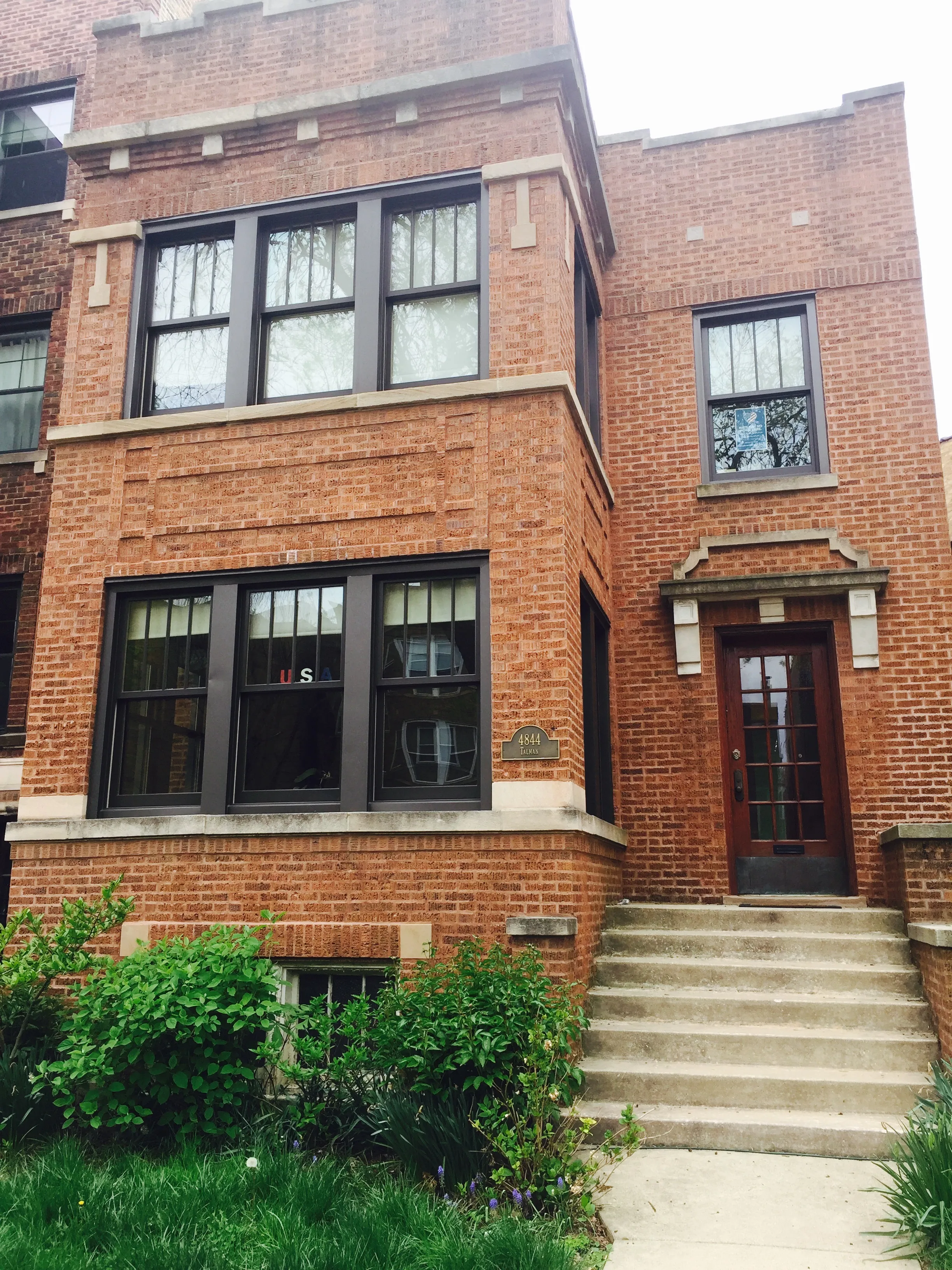 4844 N Talman Ave 60625 60625-unit#2-Chicago-IL