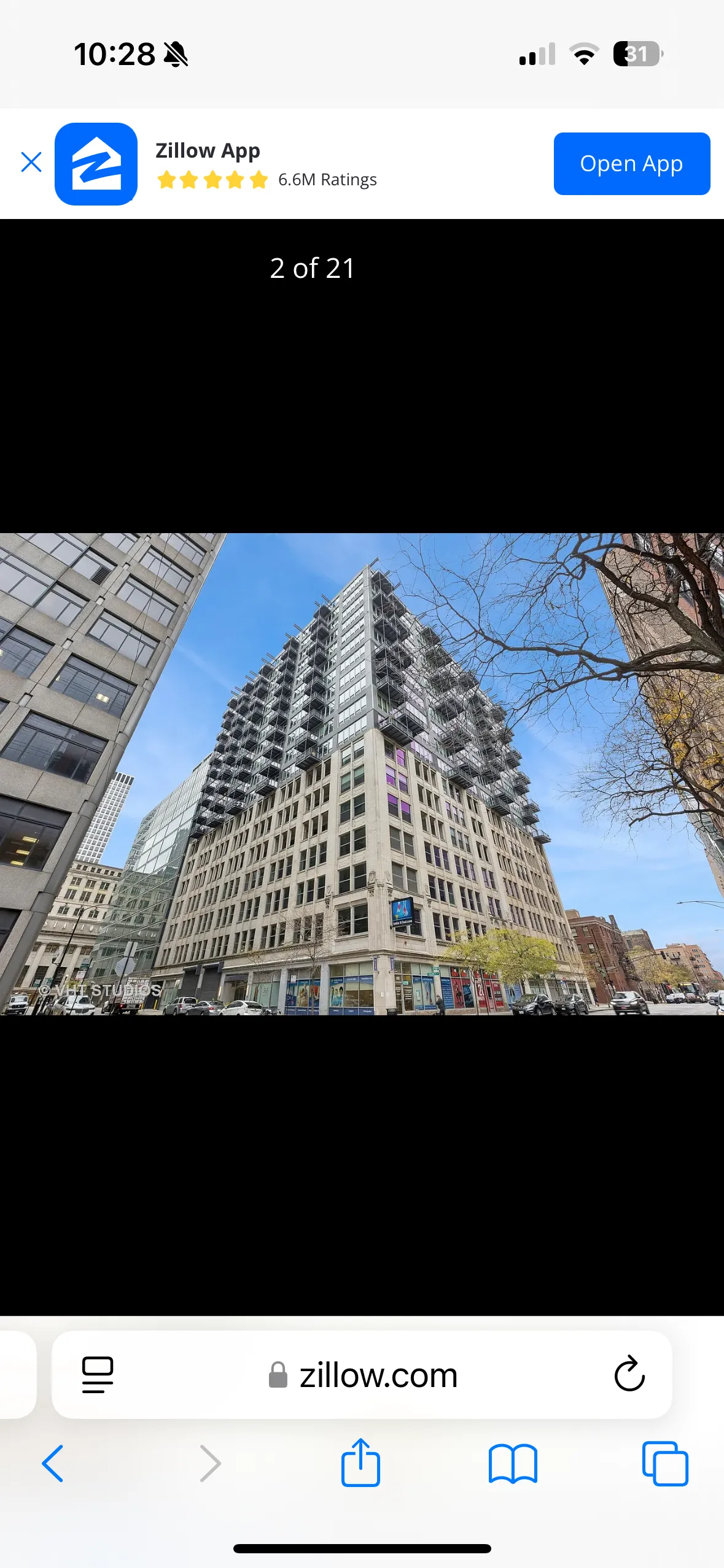 565 W Quincy St 60661 60661-unit#1813-Chicago-IL