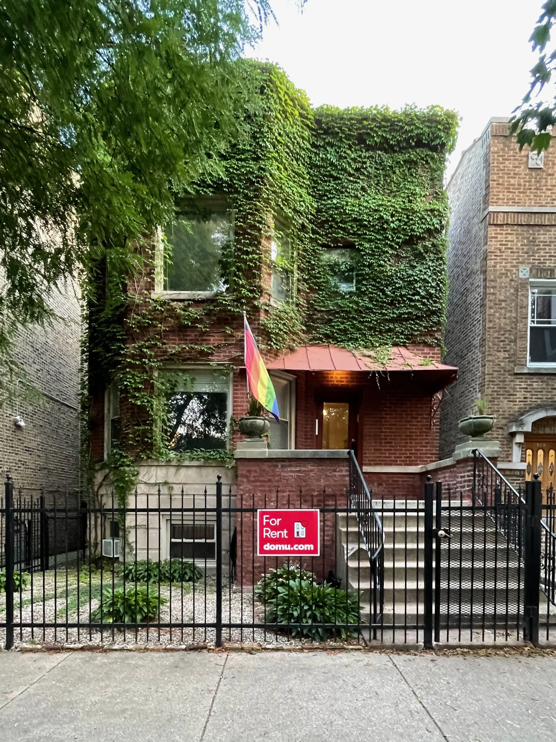 1523 W Hollywood Ave 60660 60660-unit#1-Chicago-IL