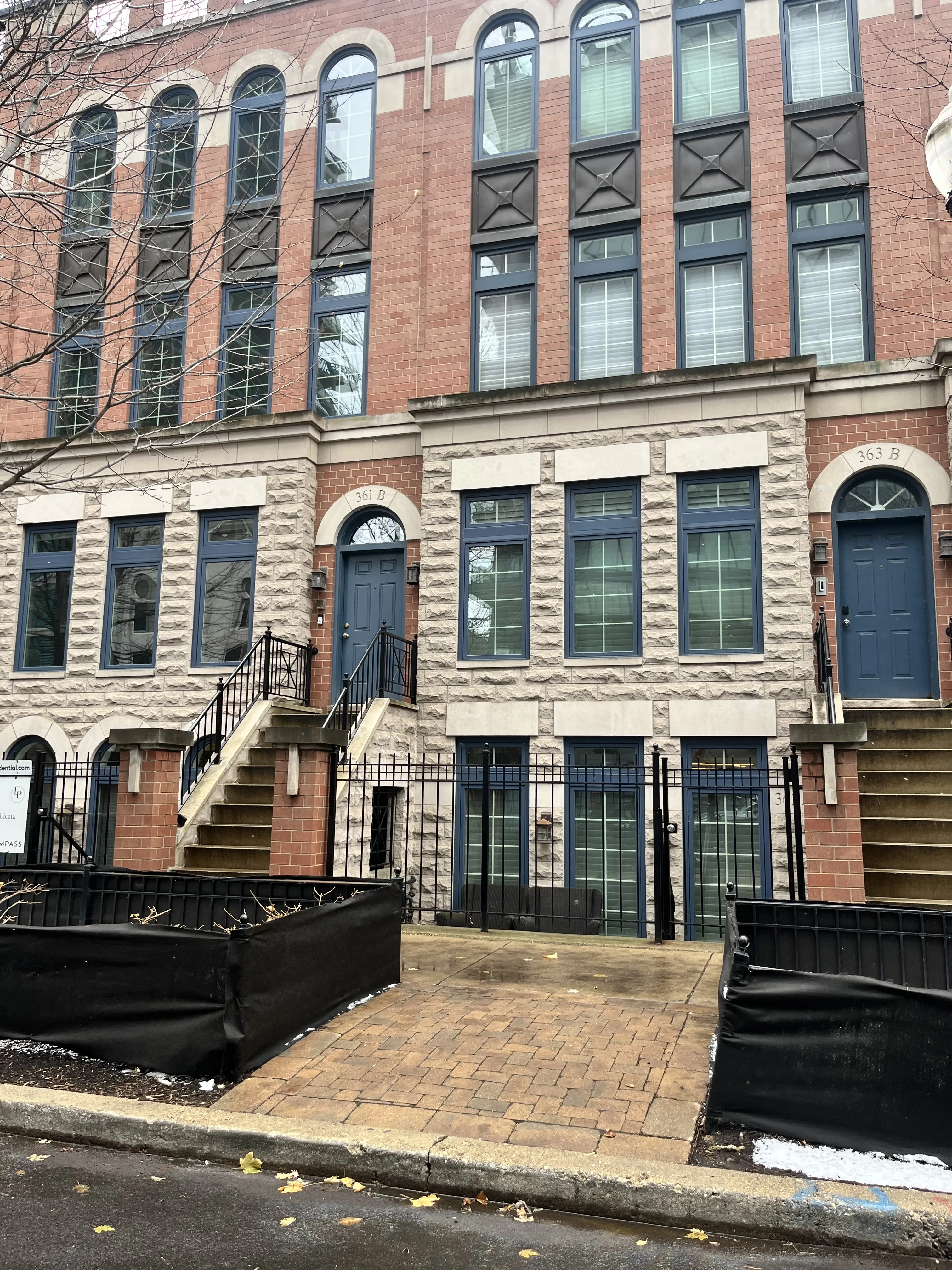 361 W Superior St 60654 60654-Tuxedo Park-unit#A-Chicago-IL