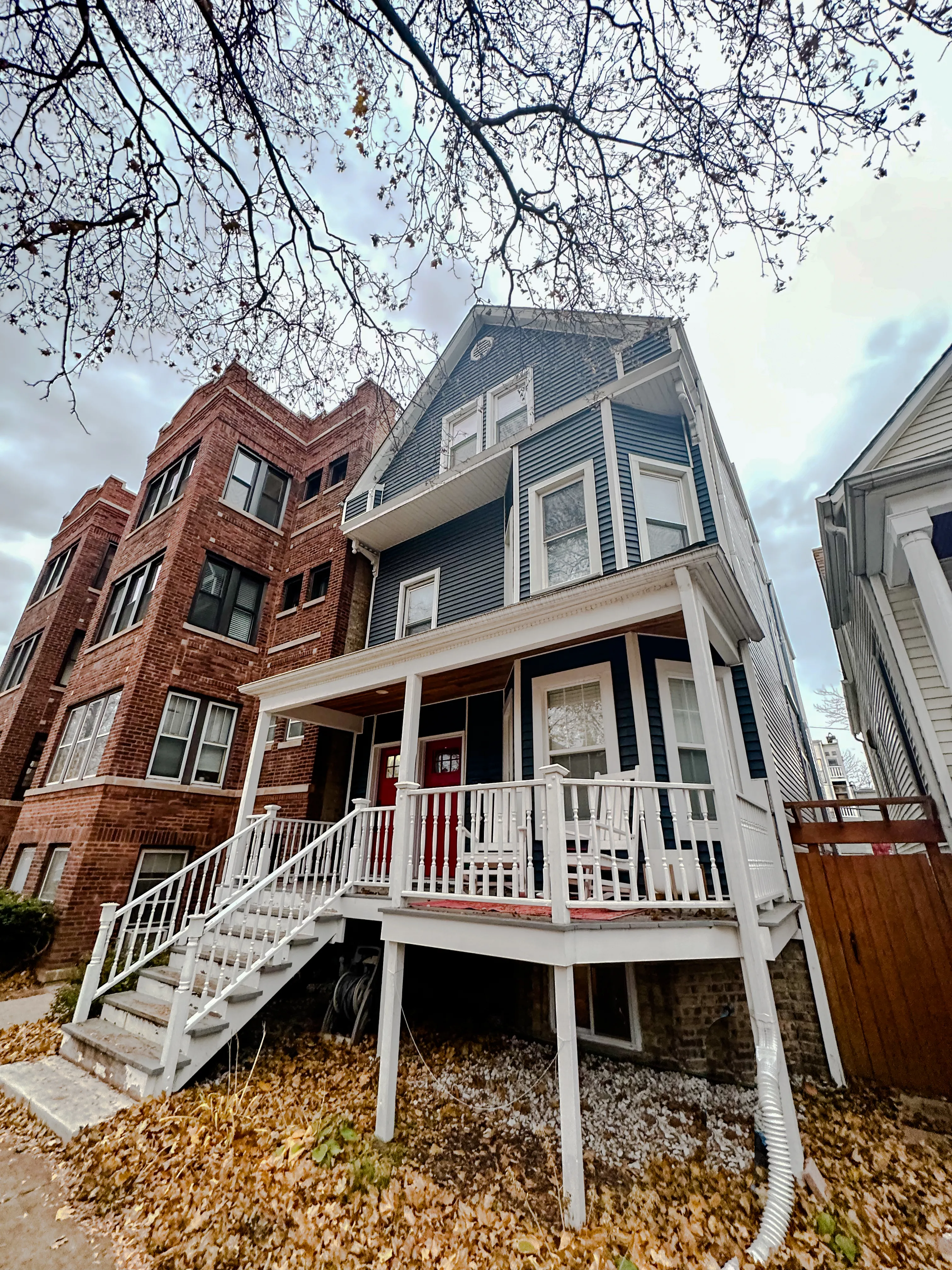 1656 W Olive Ave 60660 60660-unit#2-Chicago-IL