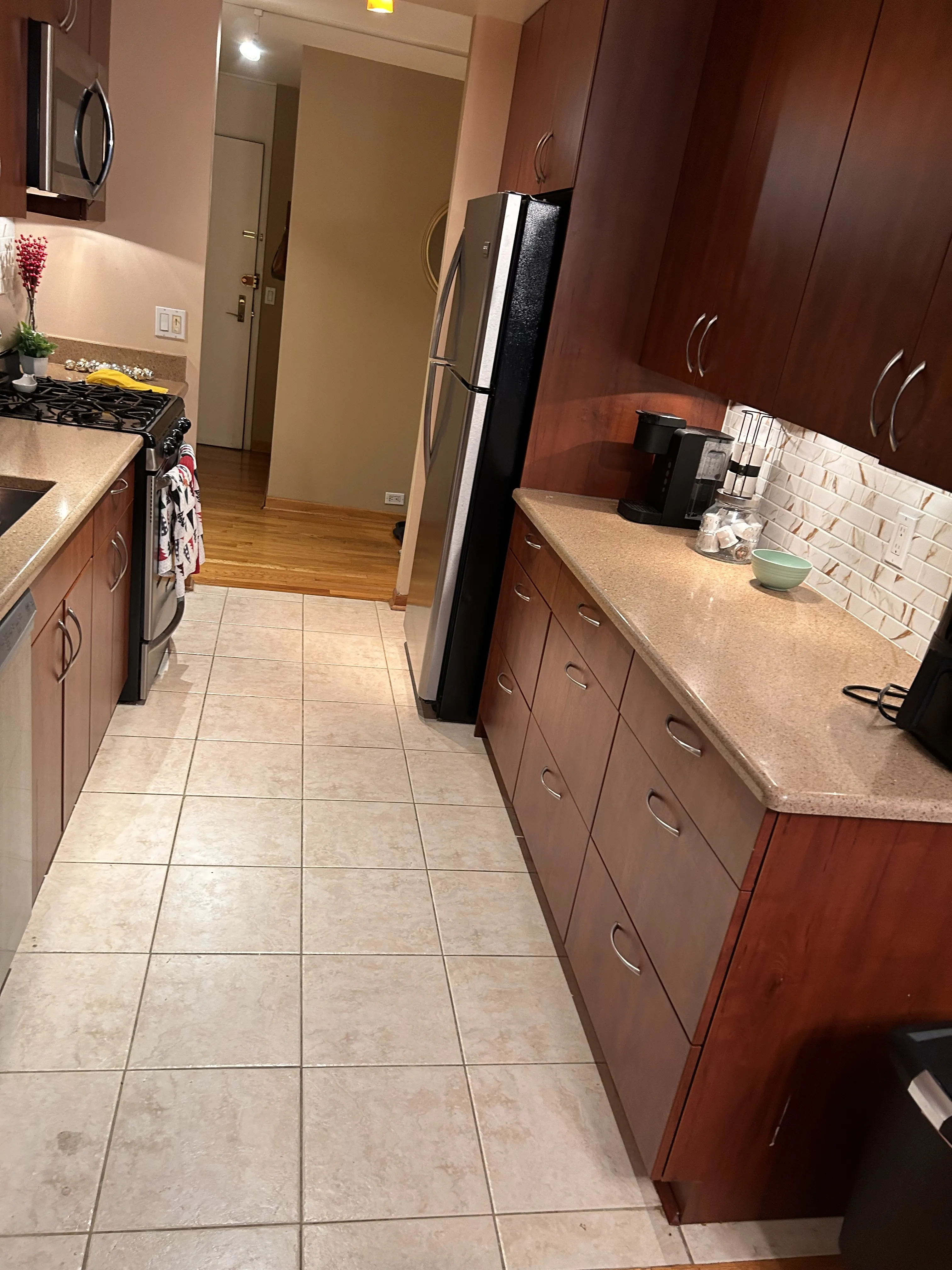 2800 N LAKESHORE DR 60657-2800 N Lake Shore Drive -unit#1517-Chicago-IL