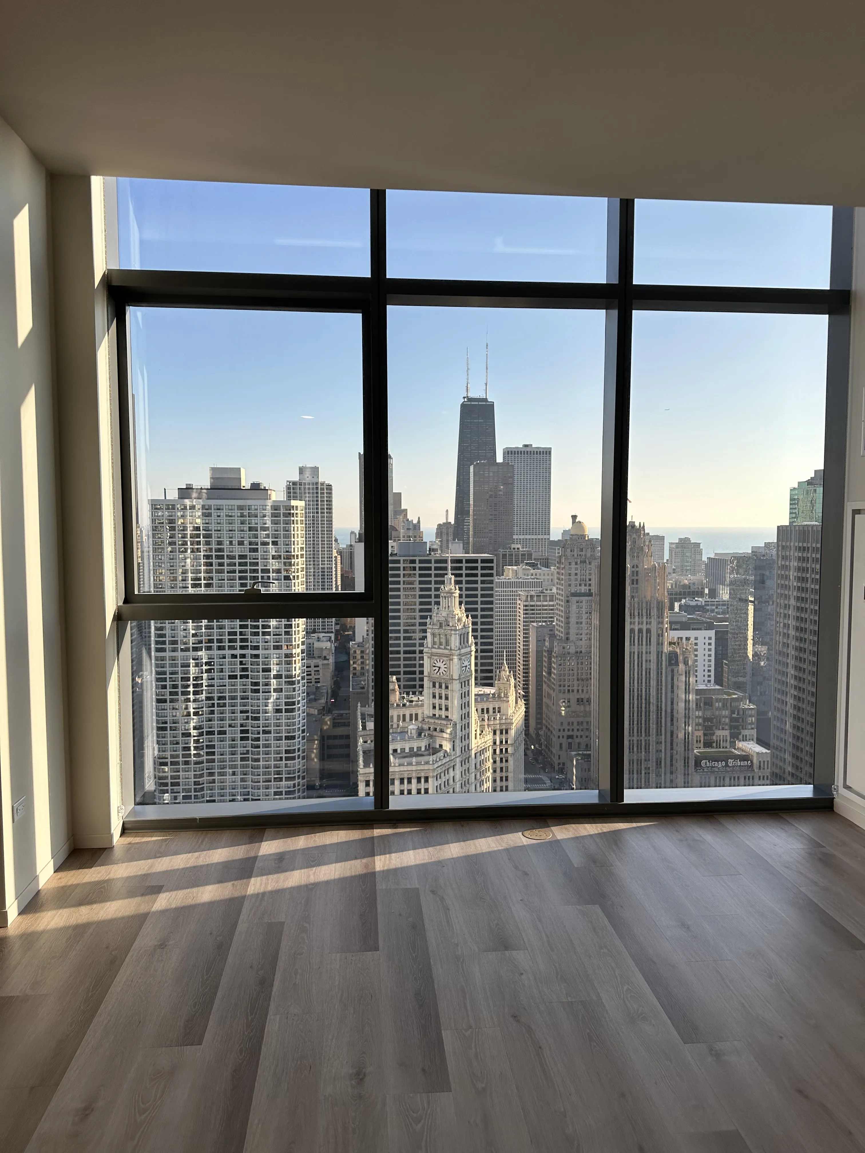 88 E Wacker place 60601-Millie on Michigan-unit#Apt 4502-Chicago-IL