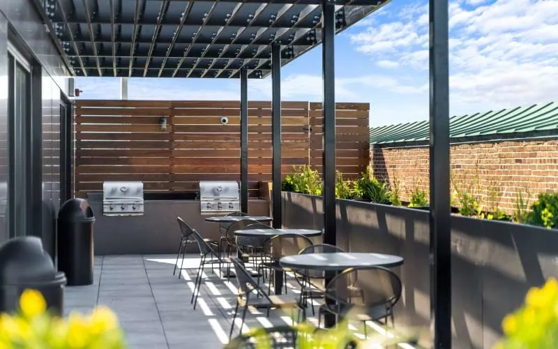 1139 W Lawrence Ave 60640 60640-The Teller House-Chicago-IL