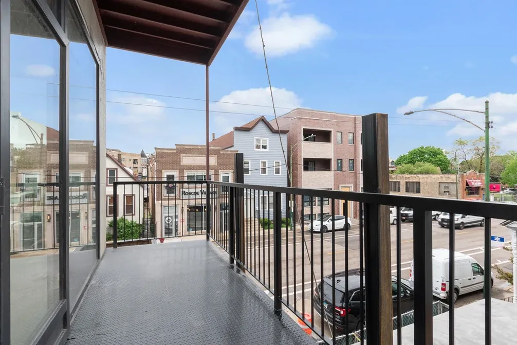 3140 N Clybourn Ave   60618 60618-3140 N Clybourn-Chicago-IL