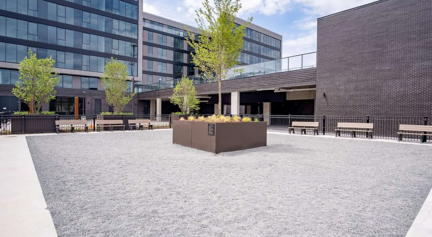 The Rosie Apartments