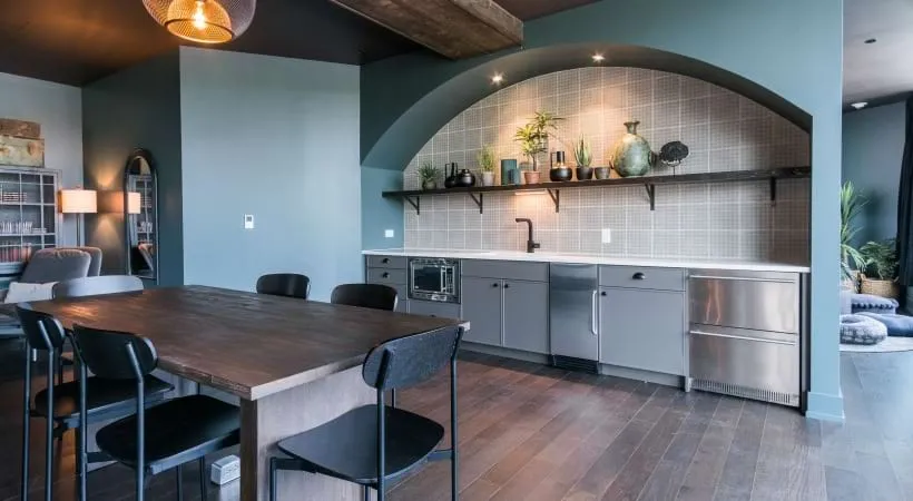 The Rosie Apartments