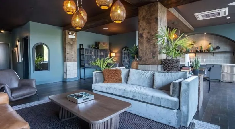 The Rosie Apartments